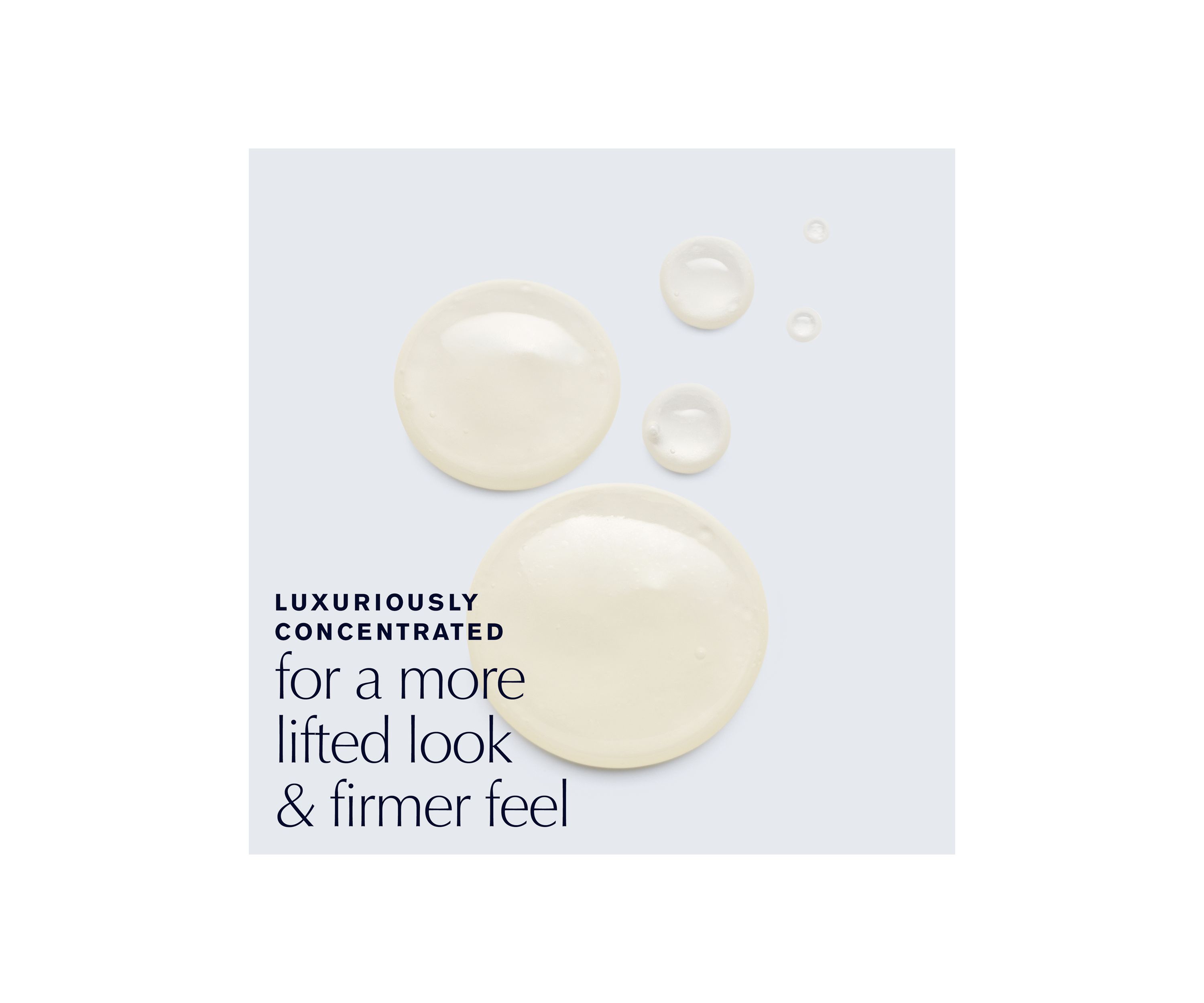 Re-Nutriv Ultimate Lift Regenerating Firming Youth Face Serum