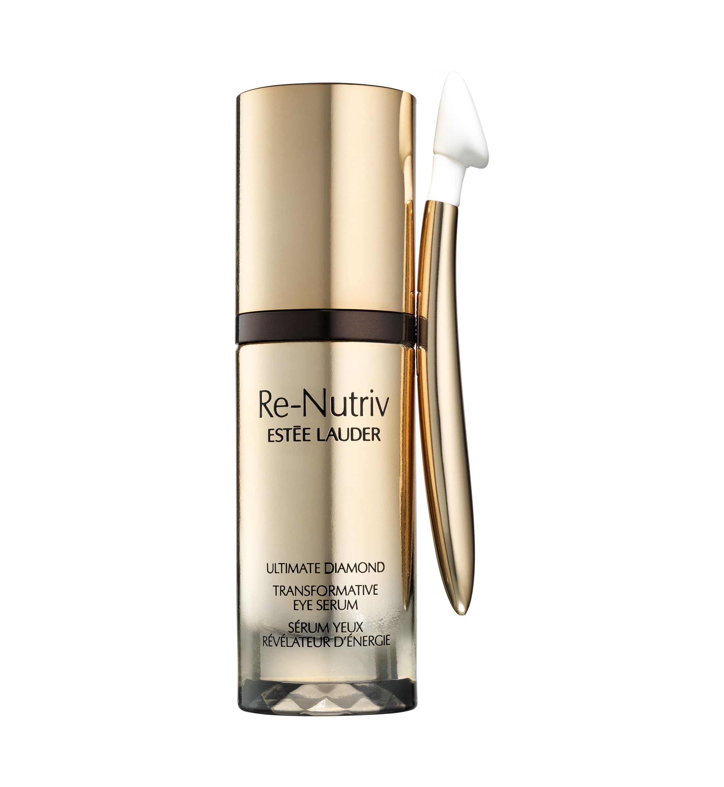 Re-Nutriv Ultimate Diamond Transformative Eye Serum