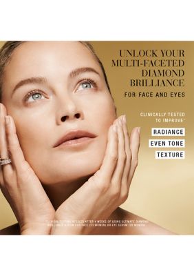 Re-Nutriv Ultimate Diamond Transformative Eye Serum