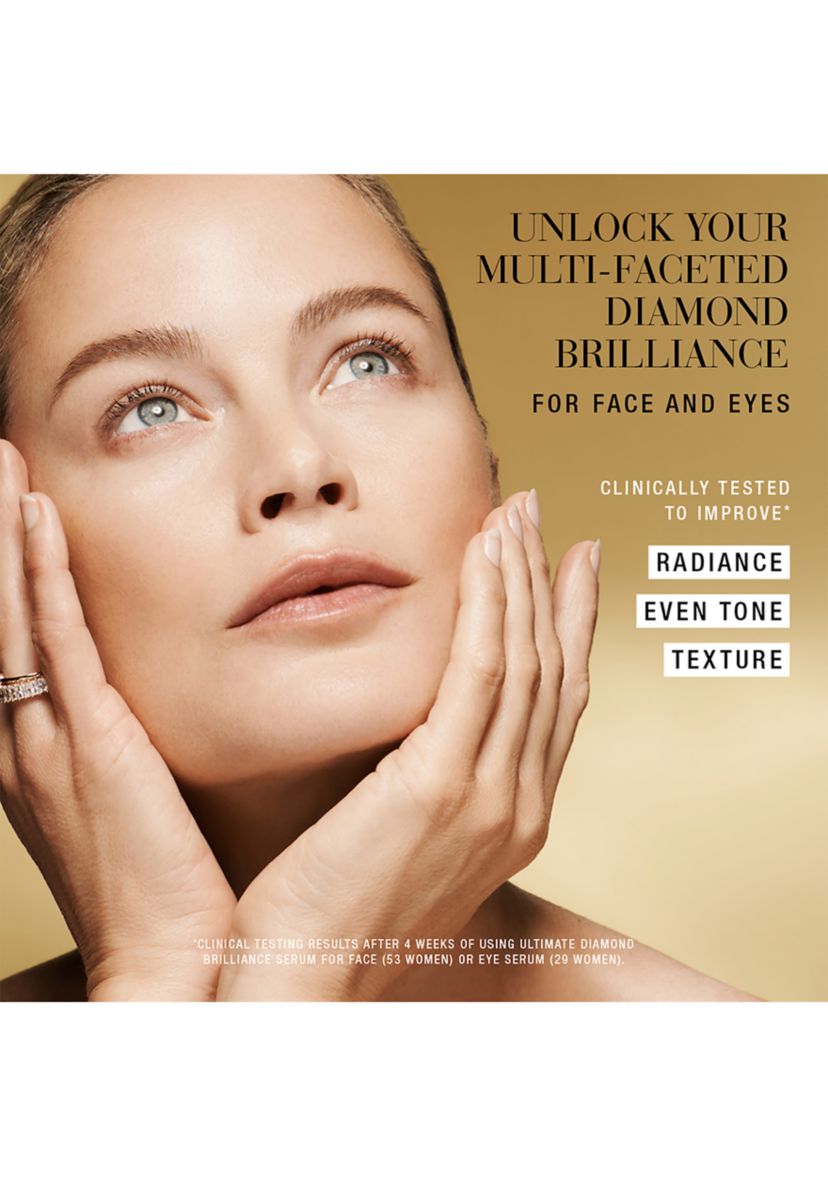 Re-Nutriv Ultimate Diamond Transformative Eye Serum