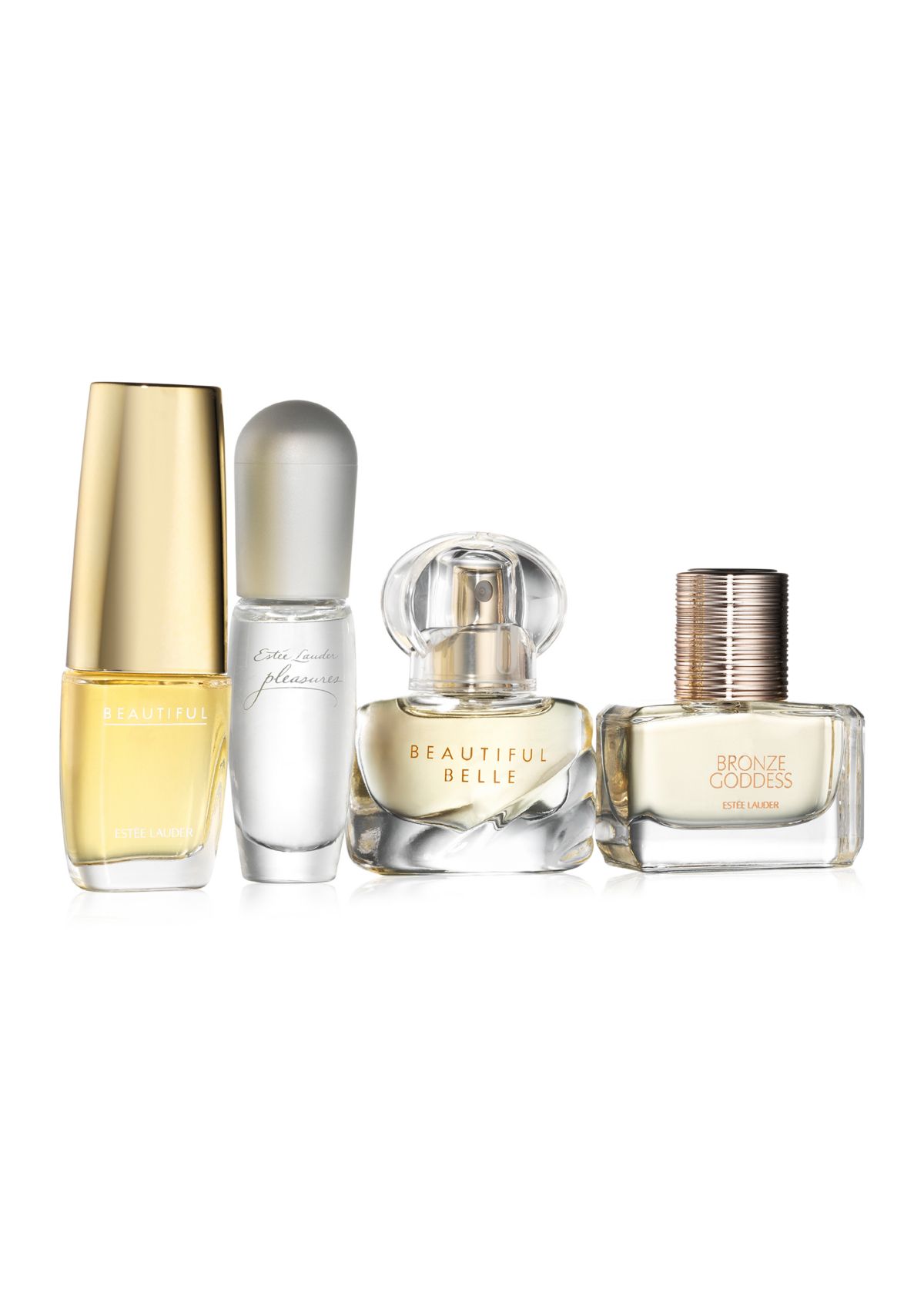 Fragrance Treasures