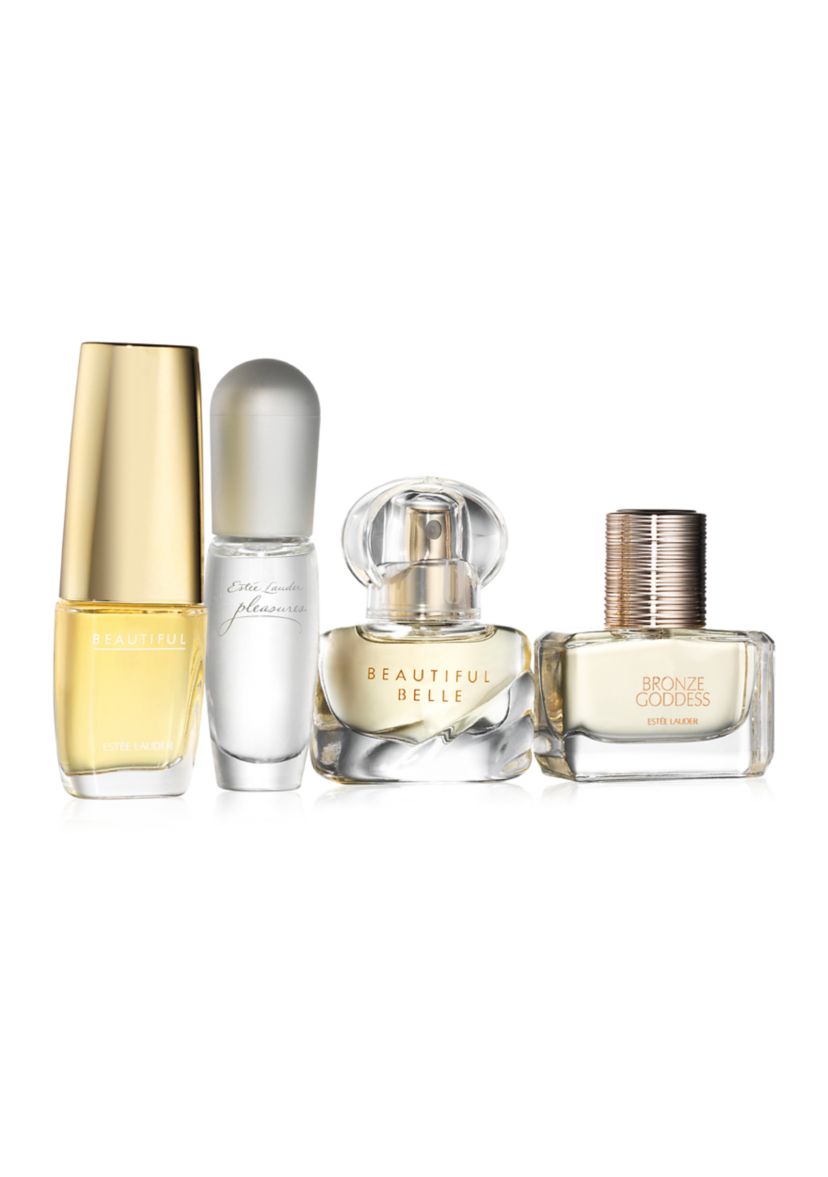 Fragrance Treasures