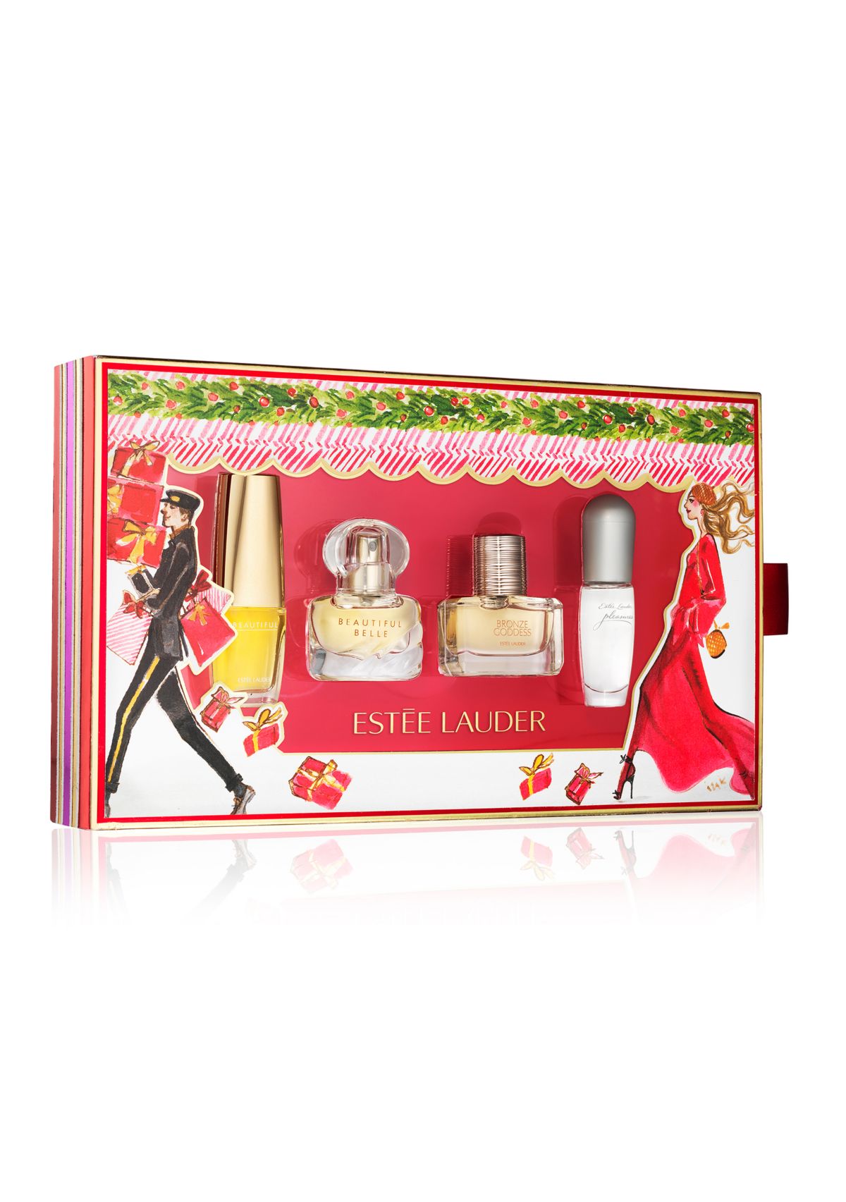 Fragrance Treasures