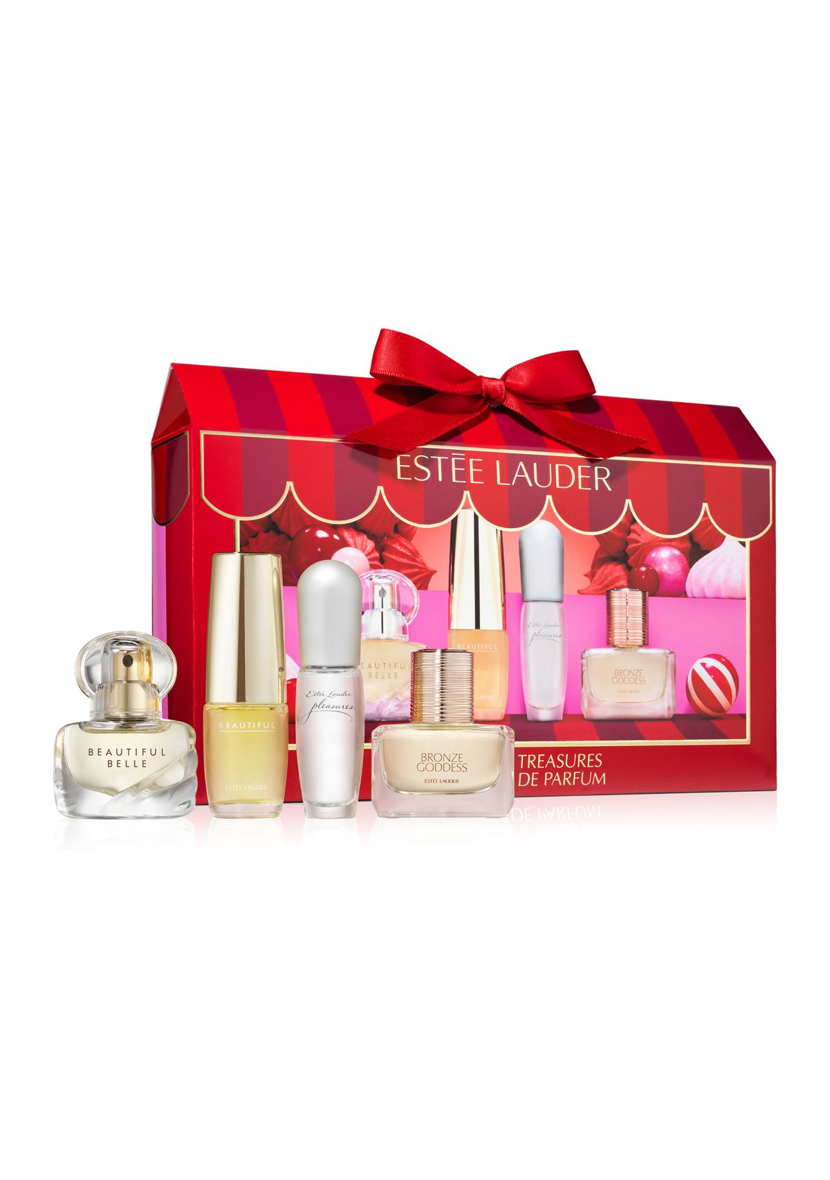 Fragrance Treasures Set