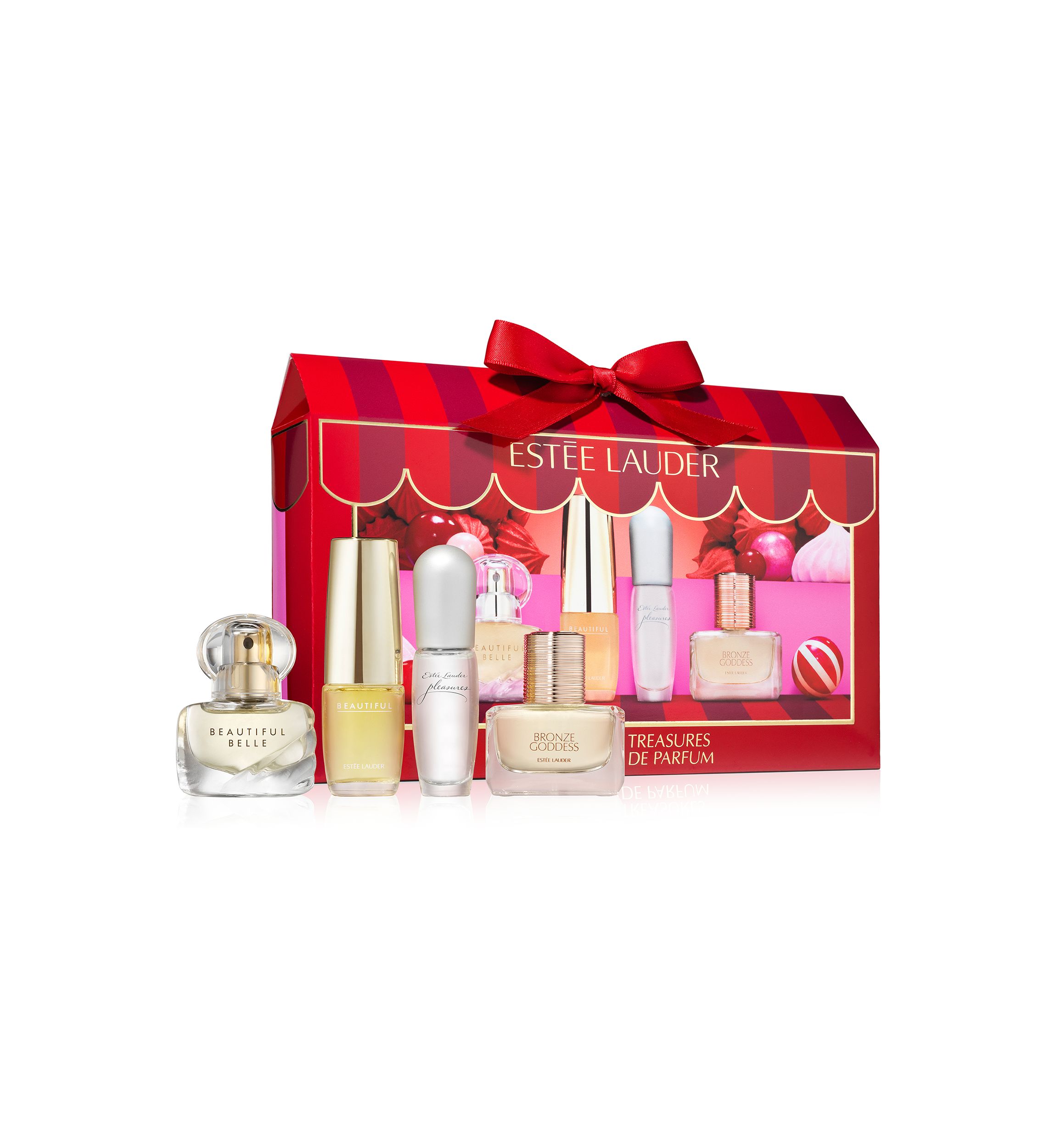 Fragrance Treasures Set