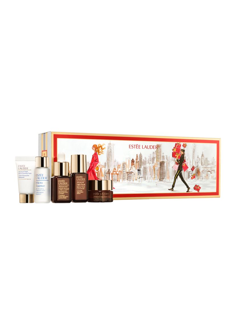 Nighttime Experts Beauty Sleep Set
