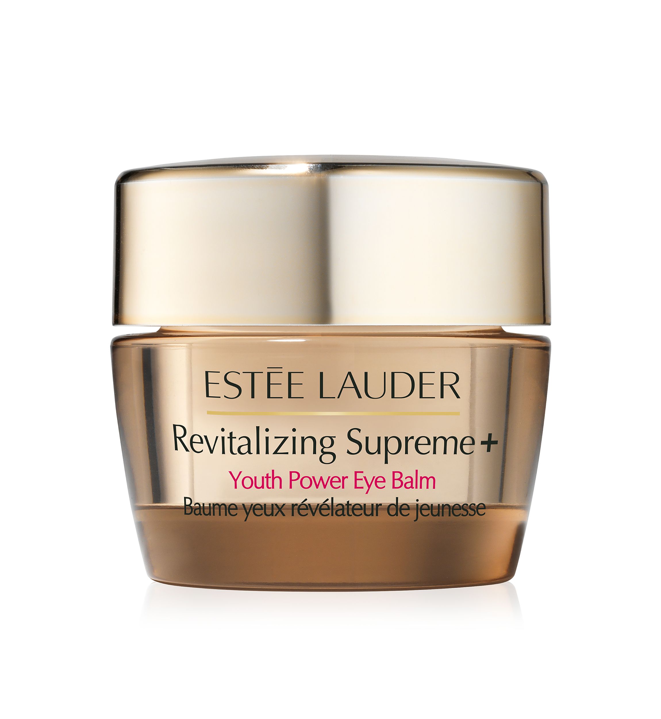  Revitalizing Supreme+ Youth Power Eye Cream Balm
