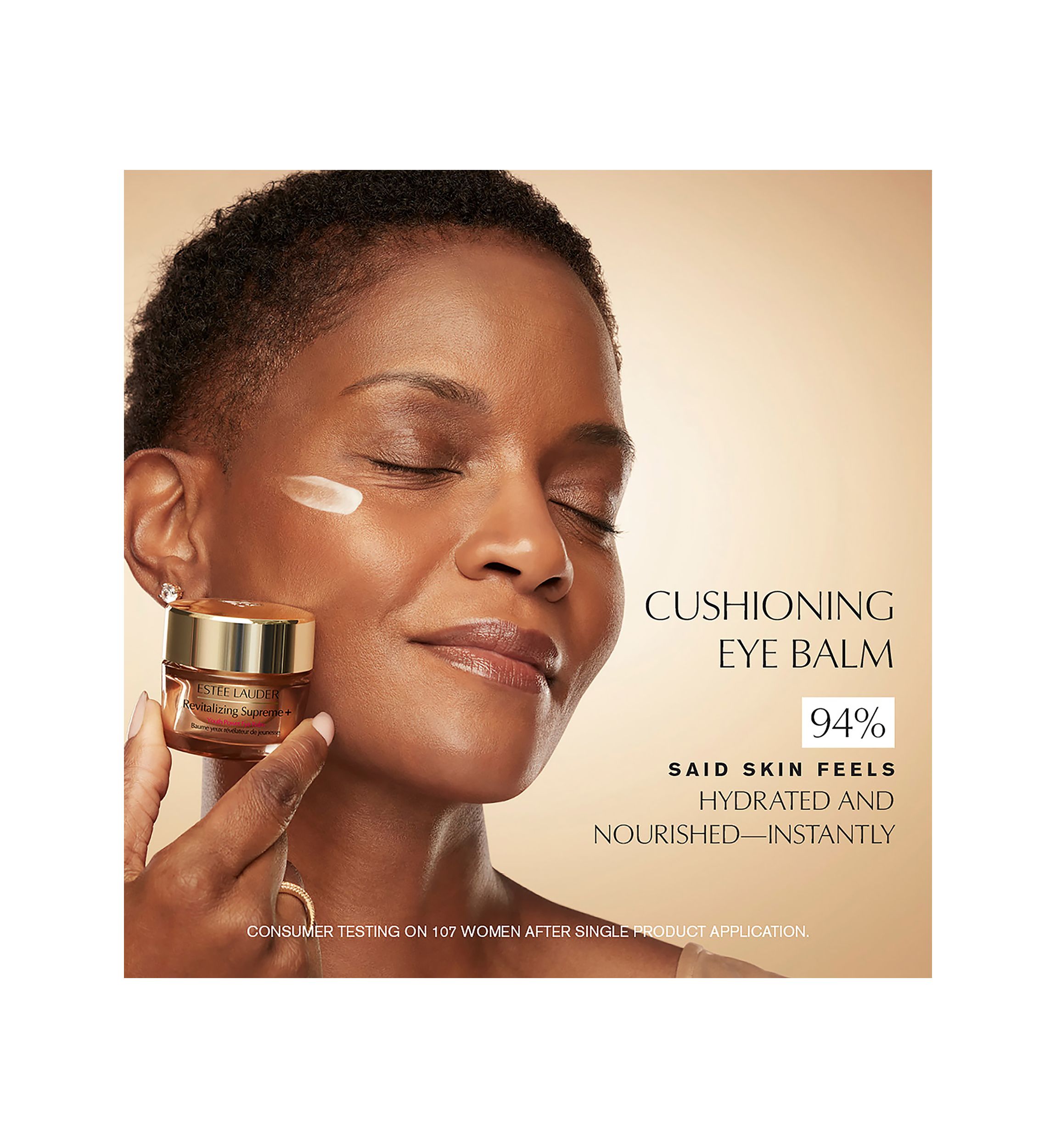  Revitalizing Supreme+ Youth Power Eye Cream Balm