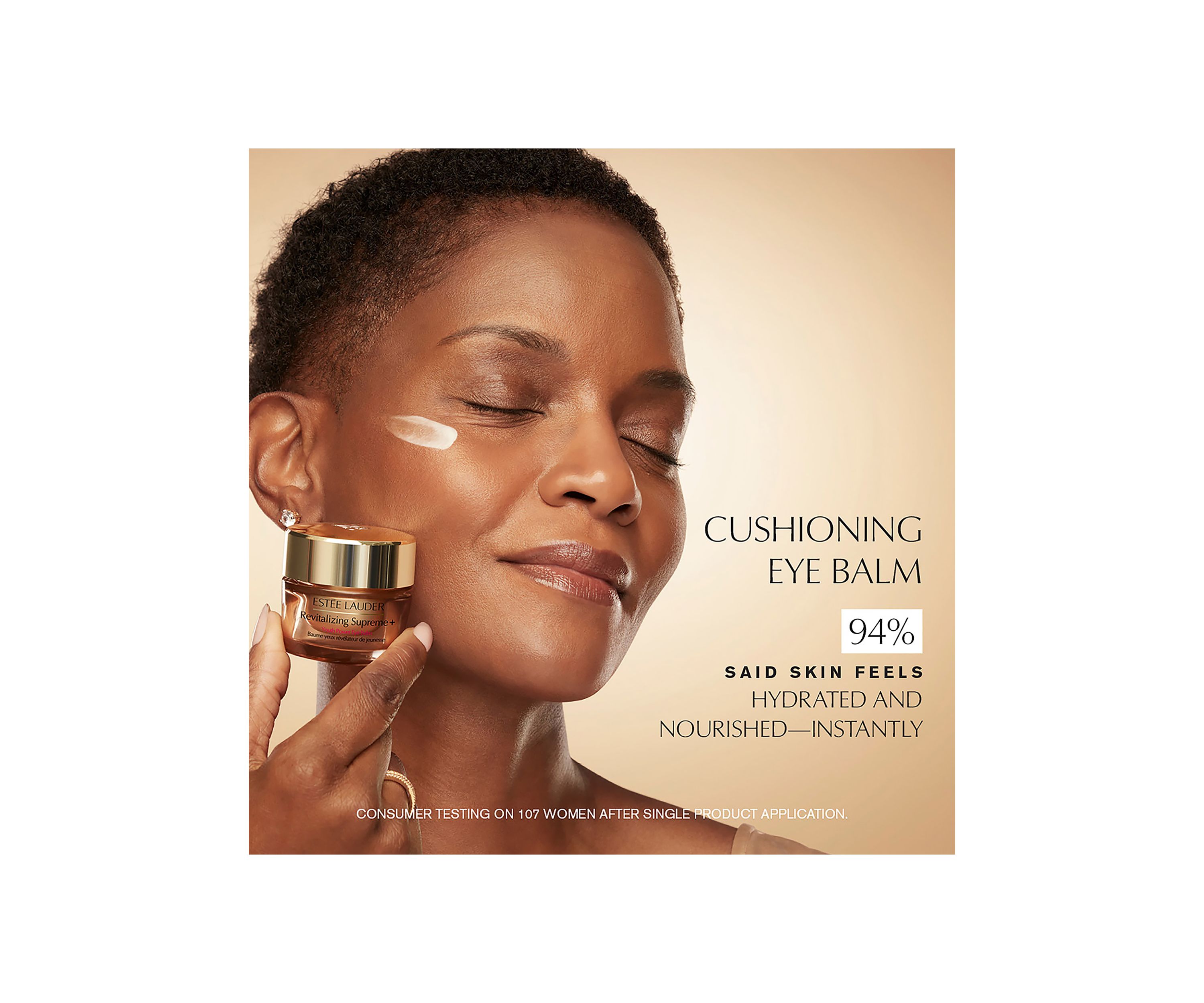  Revitalizing Supreme+ Youth Power Eye Cream Balm