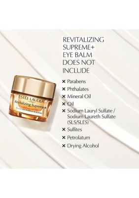 Revitalizing Supreme+ Youth Power Eye Balm