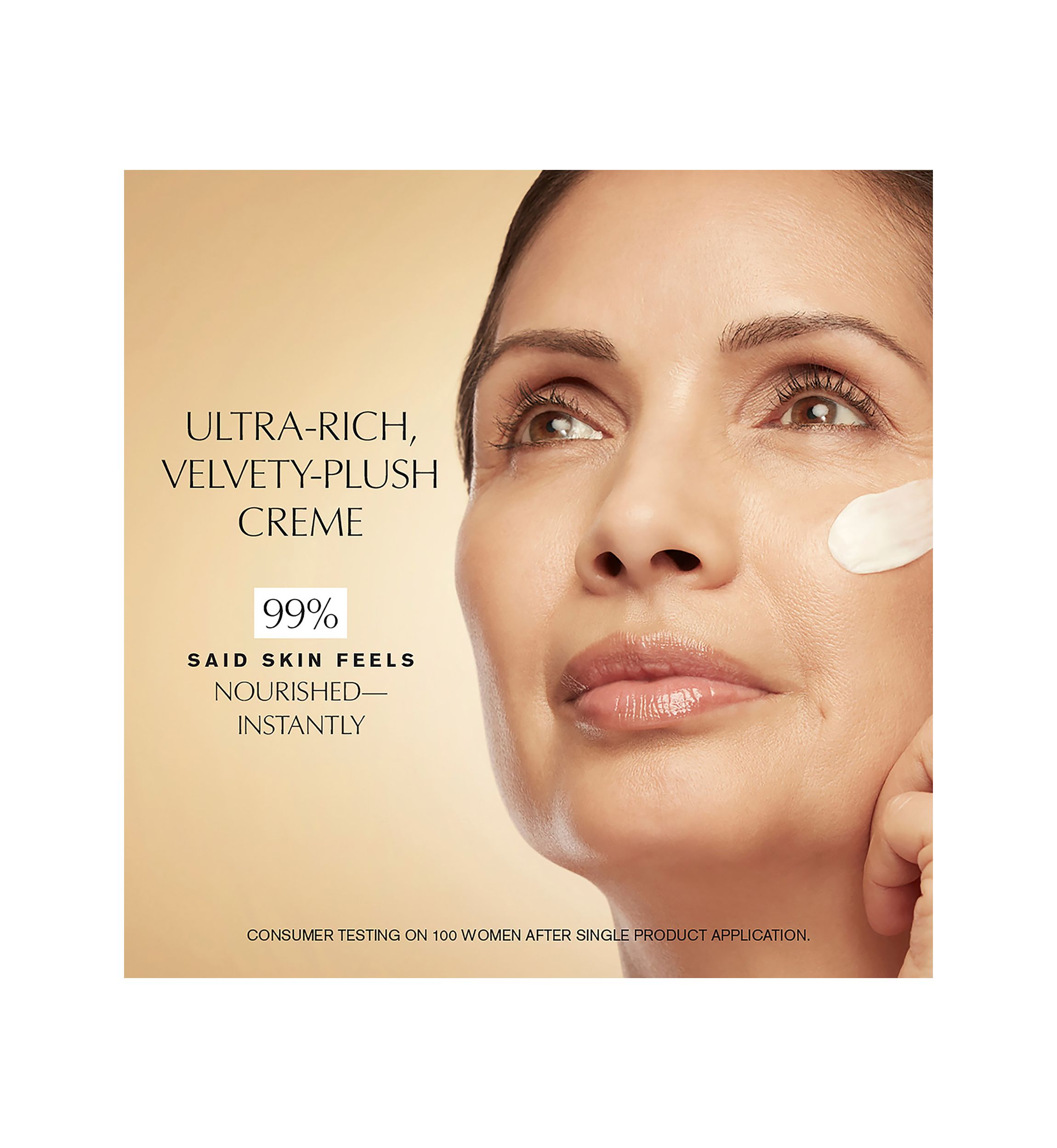 Revitalizing Supreme+ Night Restorative Creme Moisturizer