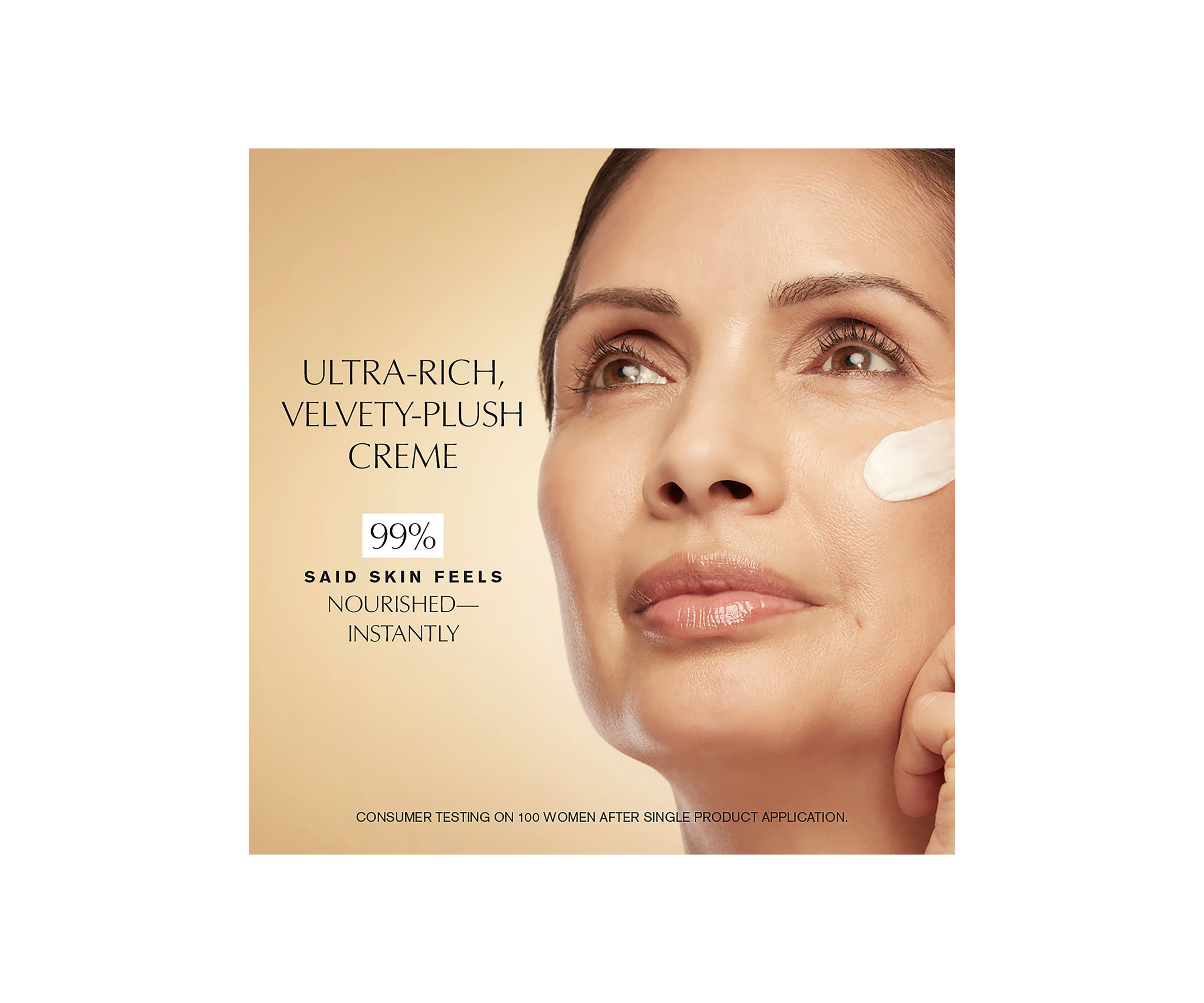 Revitalizing Supreme+ Night Restorative Creme Moisturizer
