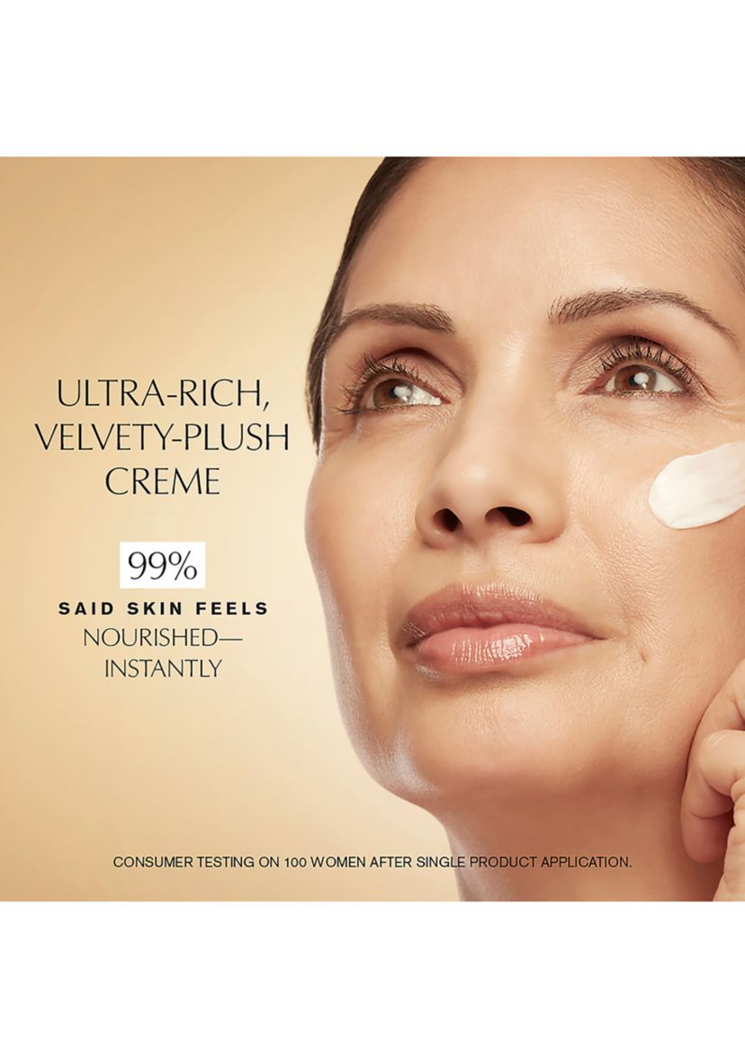 Revitalizing Supreme+ Night Restorative Creme Moisturizer