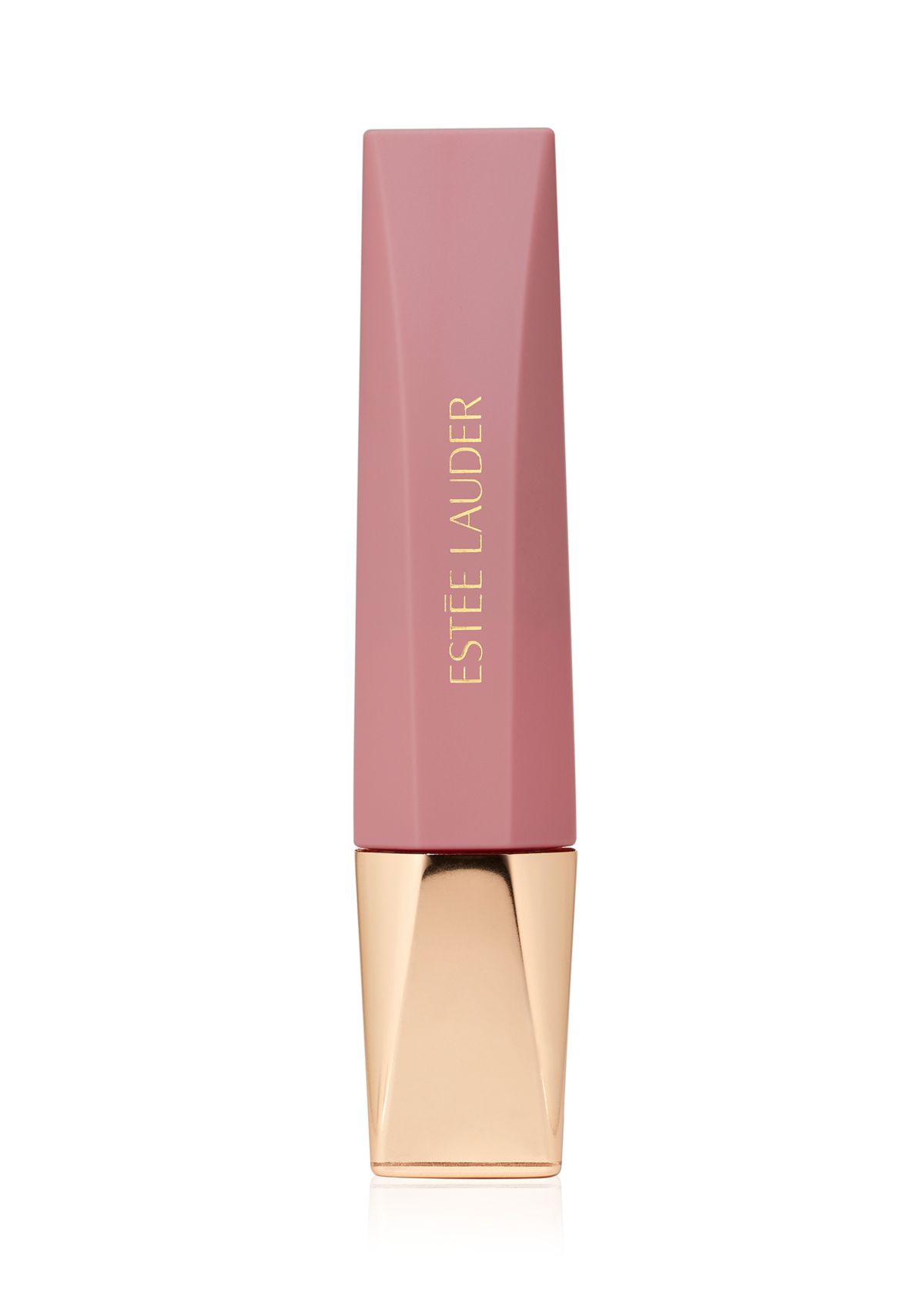 Pure Color Whipped Matte Lip Color with Moringa Butter