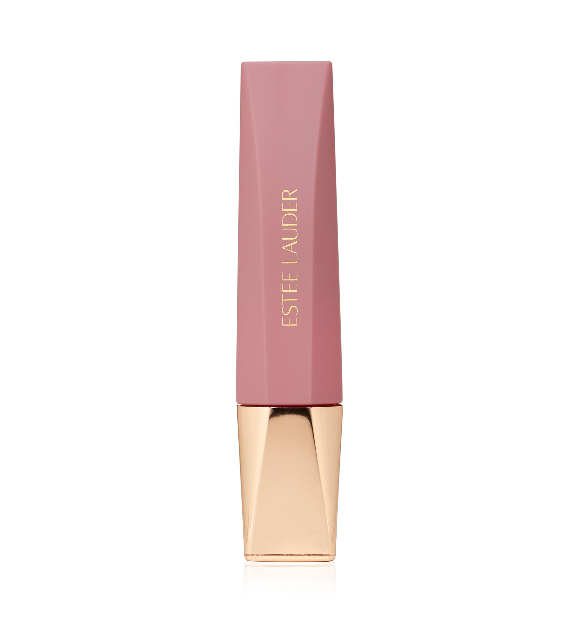 Pure Color Whipped Matte Lip Color with Moringa Butter