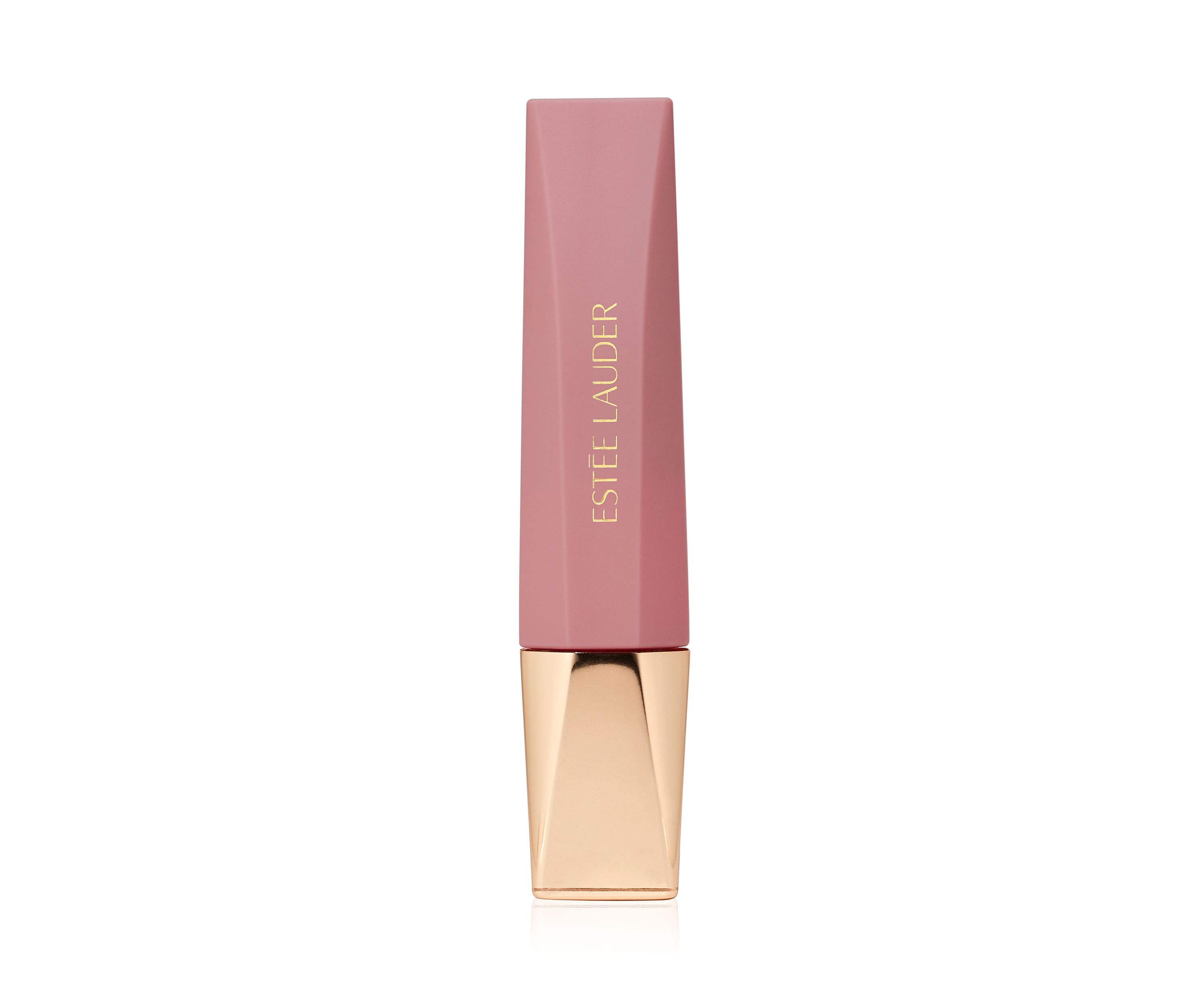 Pure Color Whipped Matte Lip Color with Moringa Butter