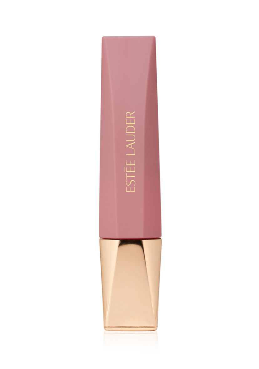 Pure Color Whipped Matte Lip Color with Moringa Butter