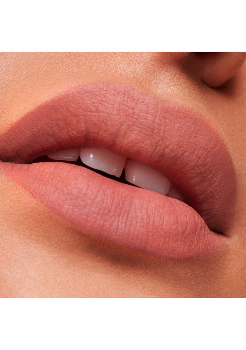 Pure Color Whipped Matte Lip Color with Moringa Butter