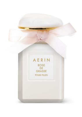 EstÃ©e Lauder Women's AERIN Rose de Grasse Pour Filles Eau de Toilette, 1 Ounce