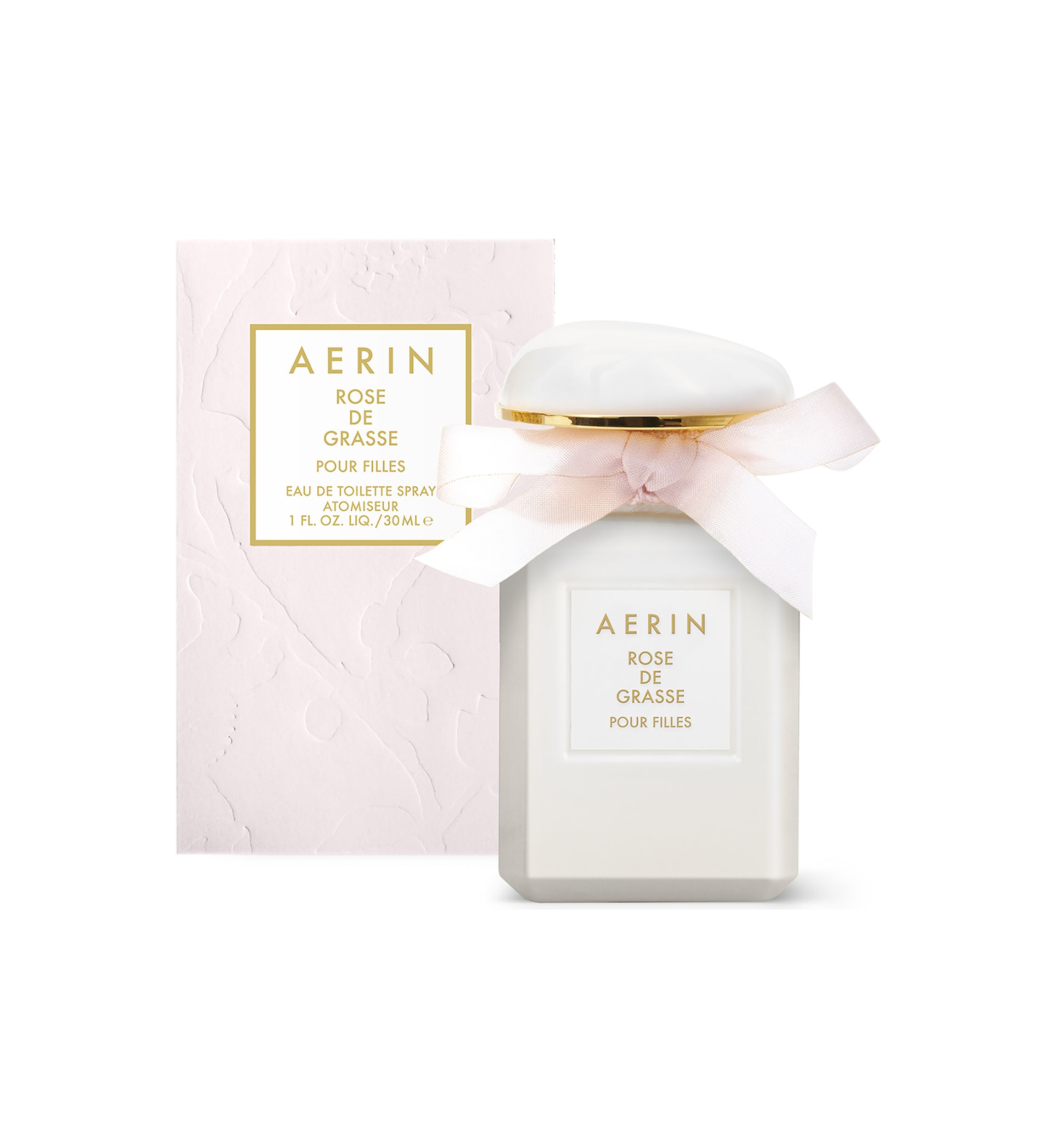 AERIN Rose de Grasse Pour Filles Eau de Toilette