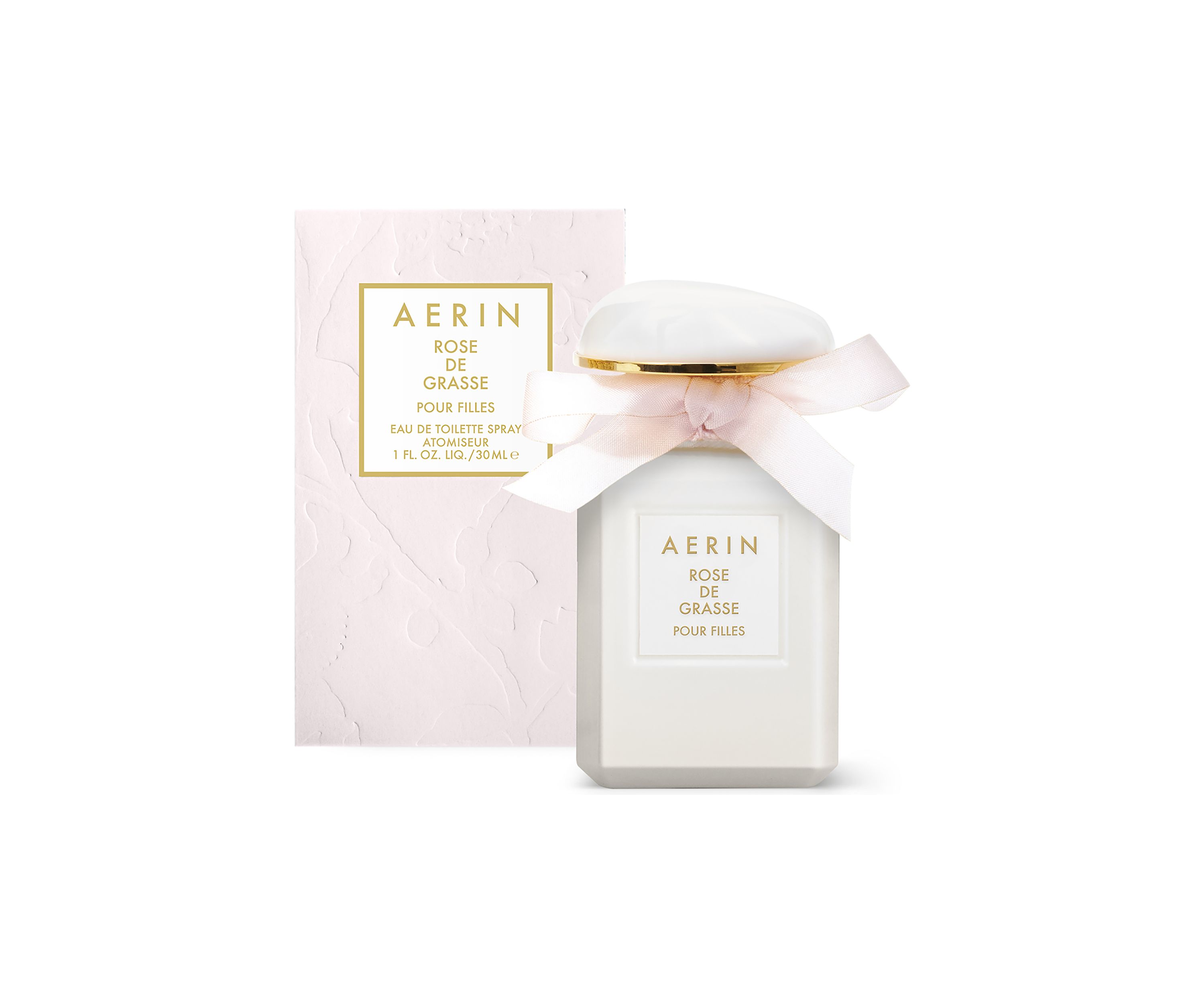 AERIN Rose de Grasse Pour Filles Eau de Toilette