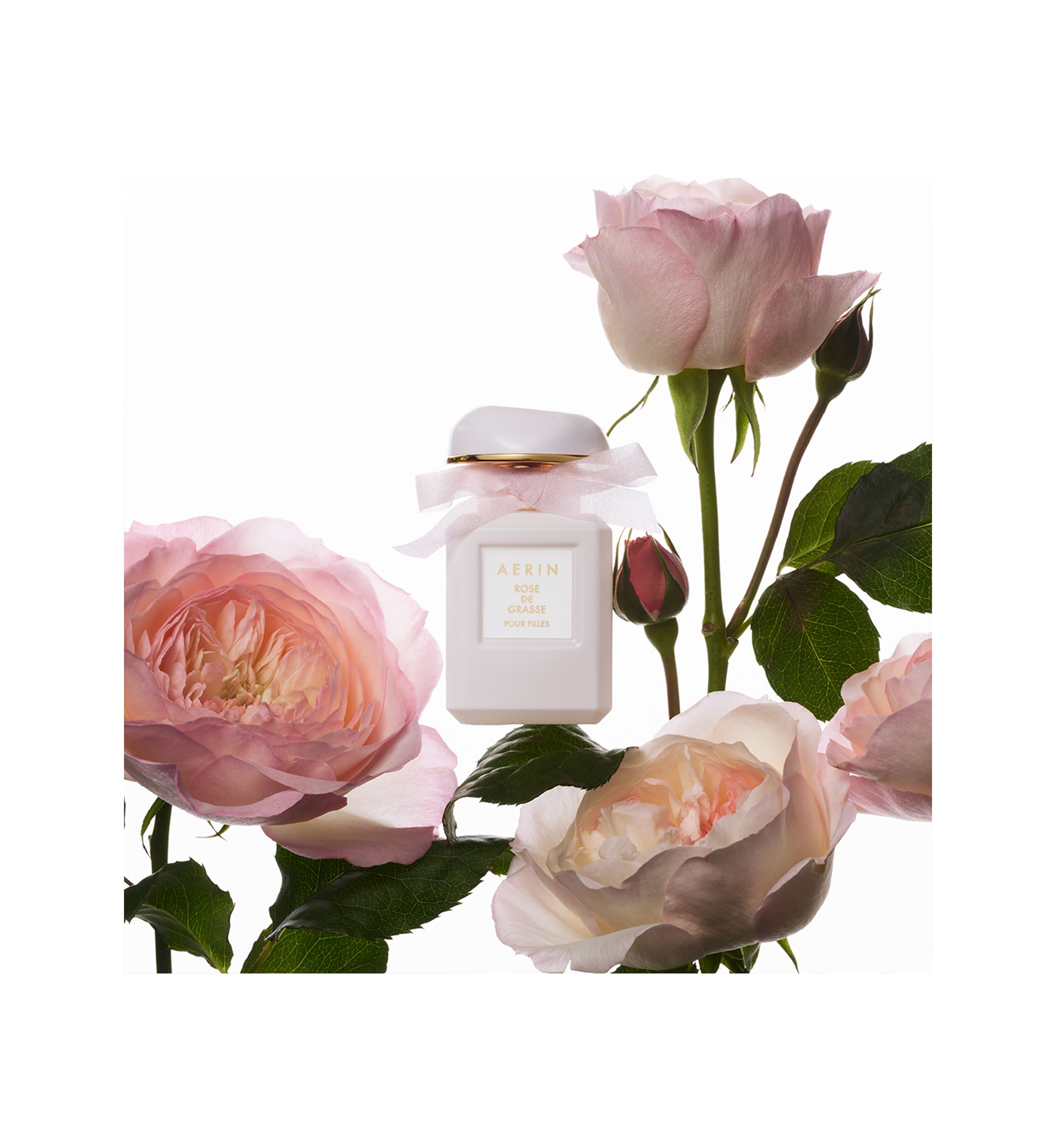 AERIN Rose de Grasse Pour Filles Eau de Toilette
