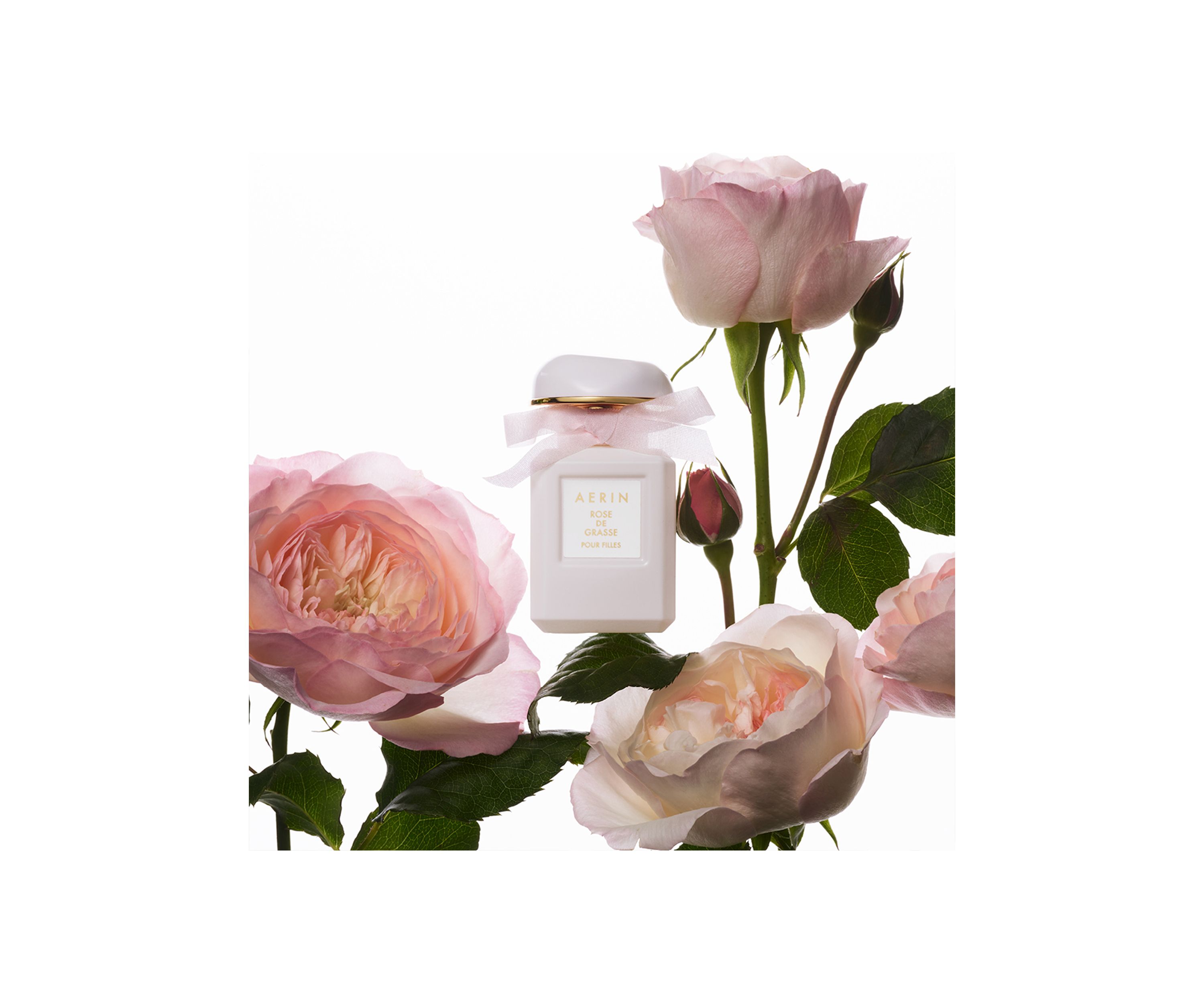 AERIN Rose de Grasse Pour Filles Eau de Toilette