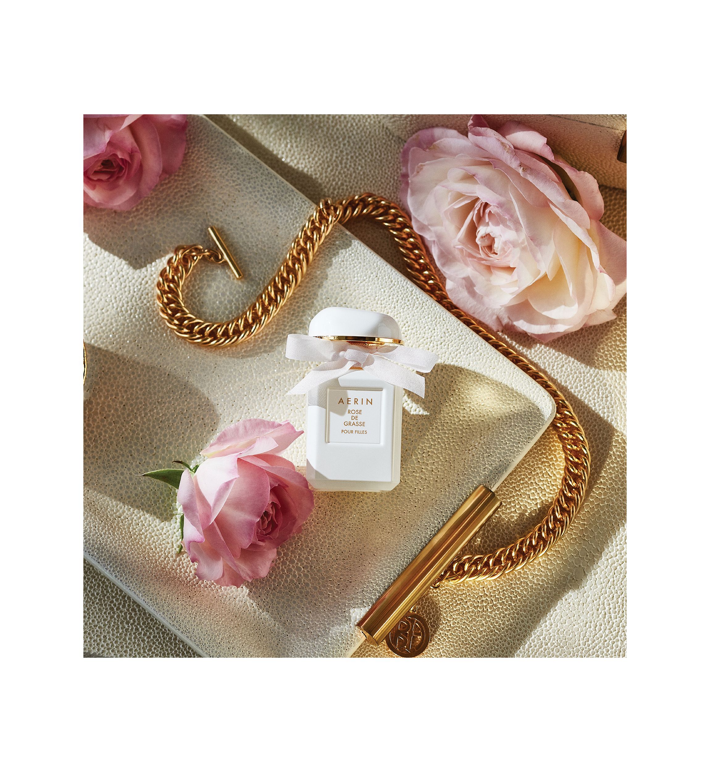 AERIN Rose de Grasse Pour Filles Eau de Toilette