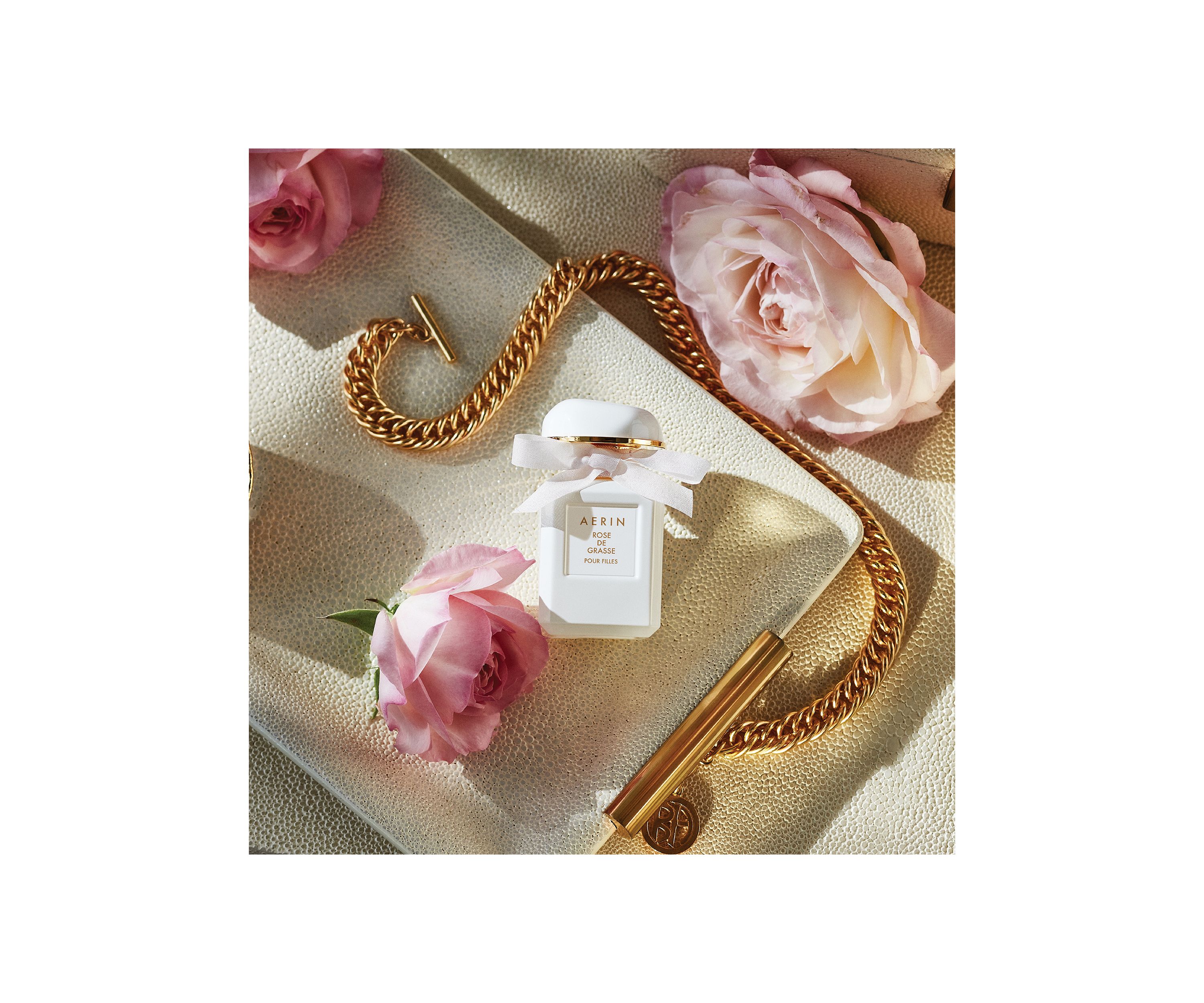 AERIN Rose de Grasse Pour Filles Eau de Toilette