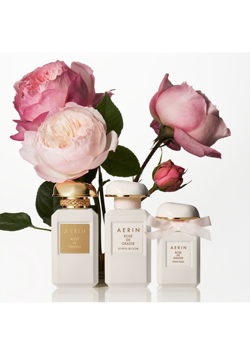 AERIN Rose de Grasse Pour Filles Eau de Toilette