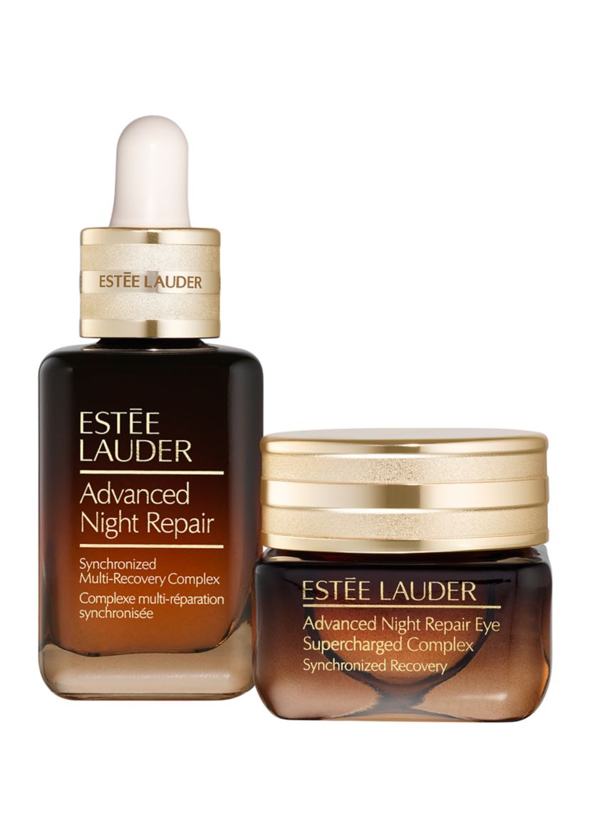 Advanced Night Repair Face and Eye Duo