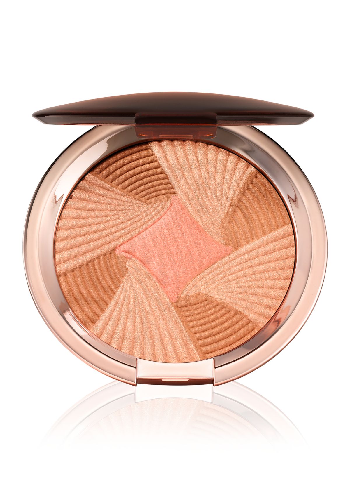 Bronze Goddess Healthy Glow Powder Bronzer