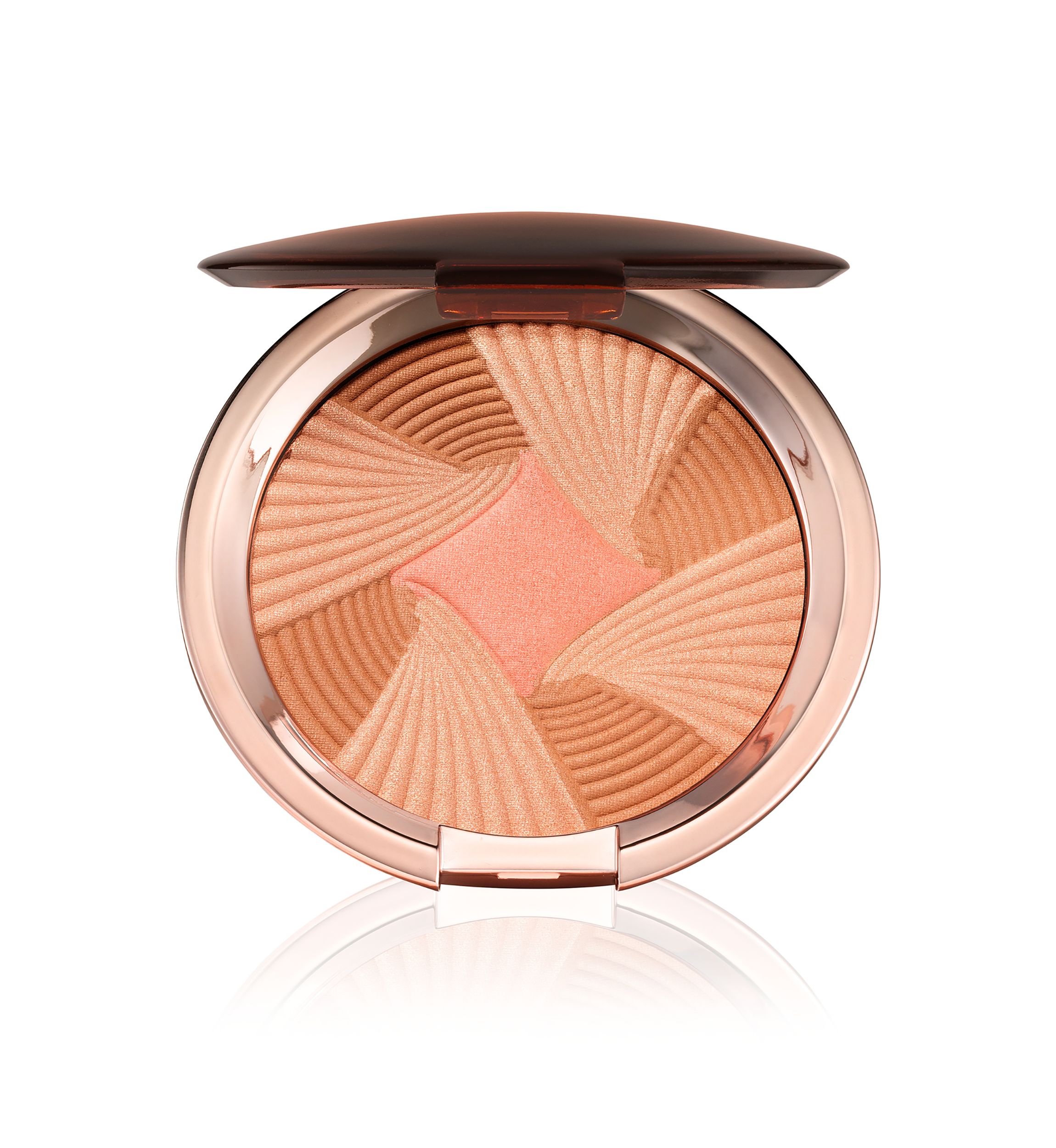 Bronze Goddess Healthy Glow Powder Bronzer