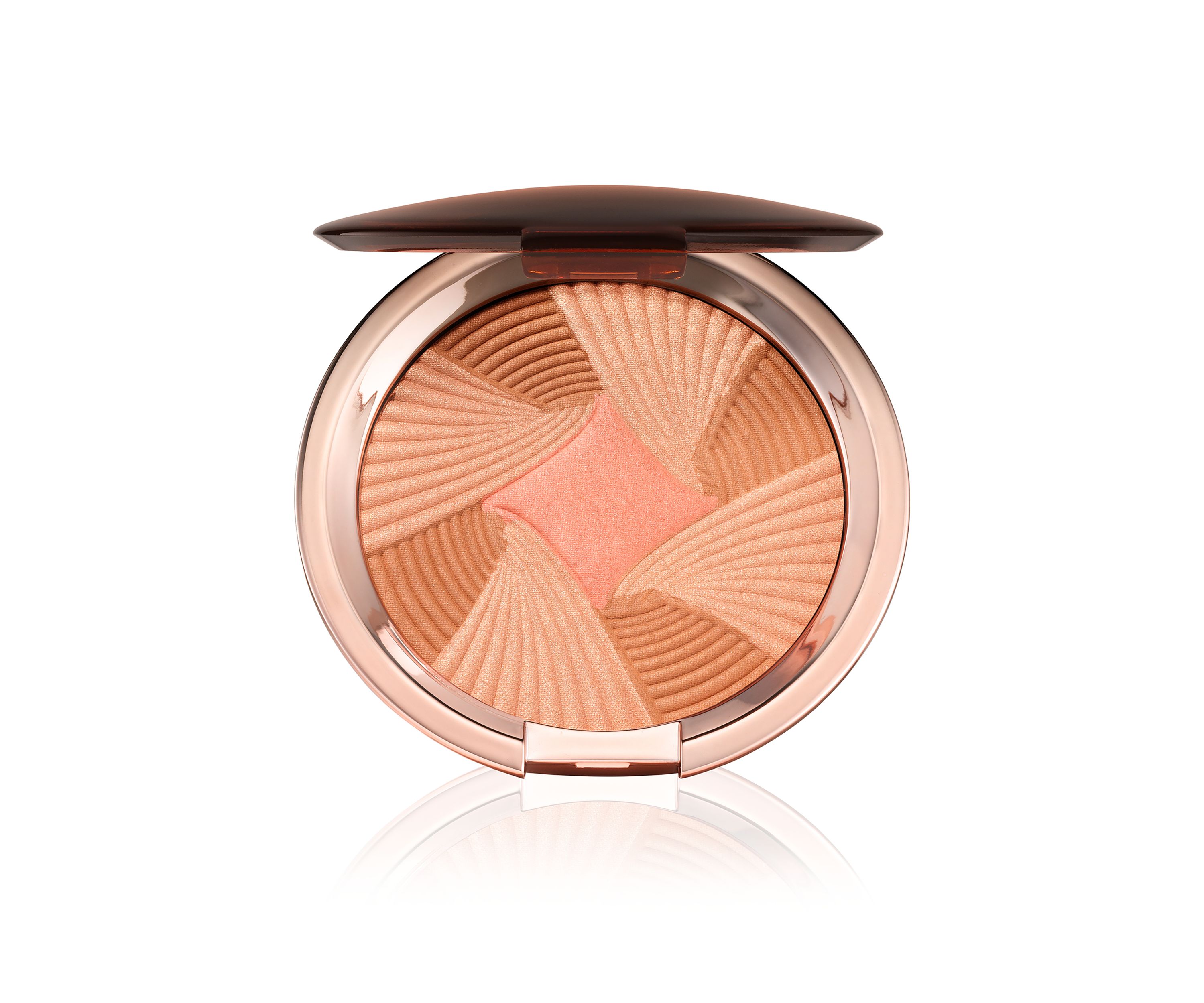 Bronze Goddess Healthy Glow Powder Bronzer