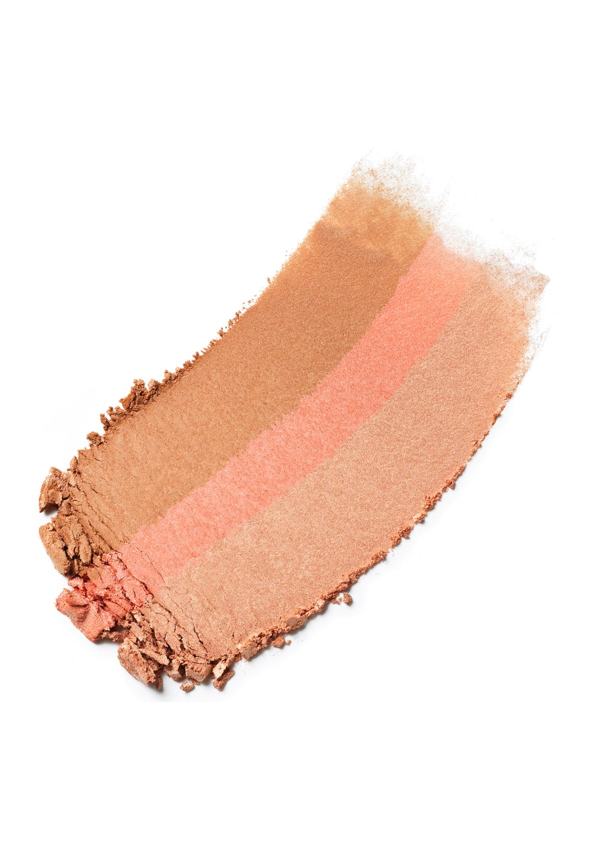 Bronze Goddess Healthy Glow Powder Bronzer