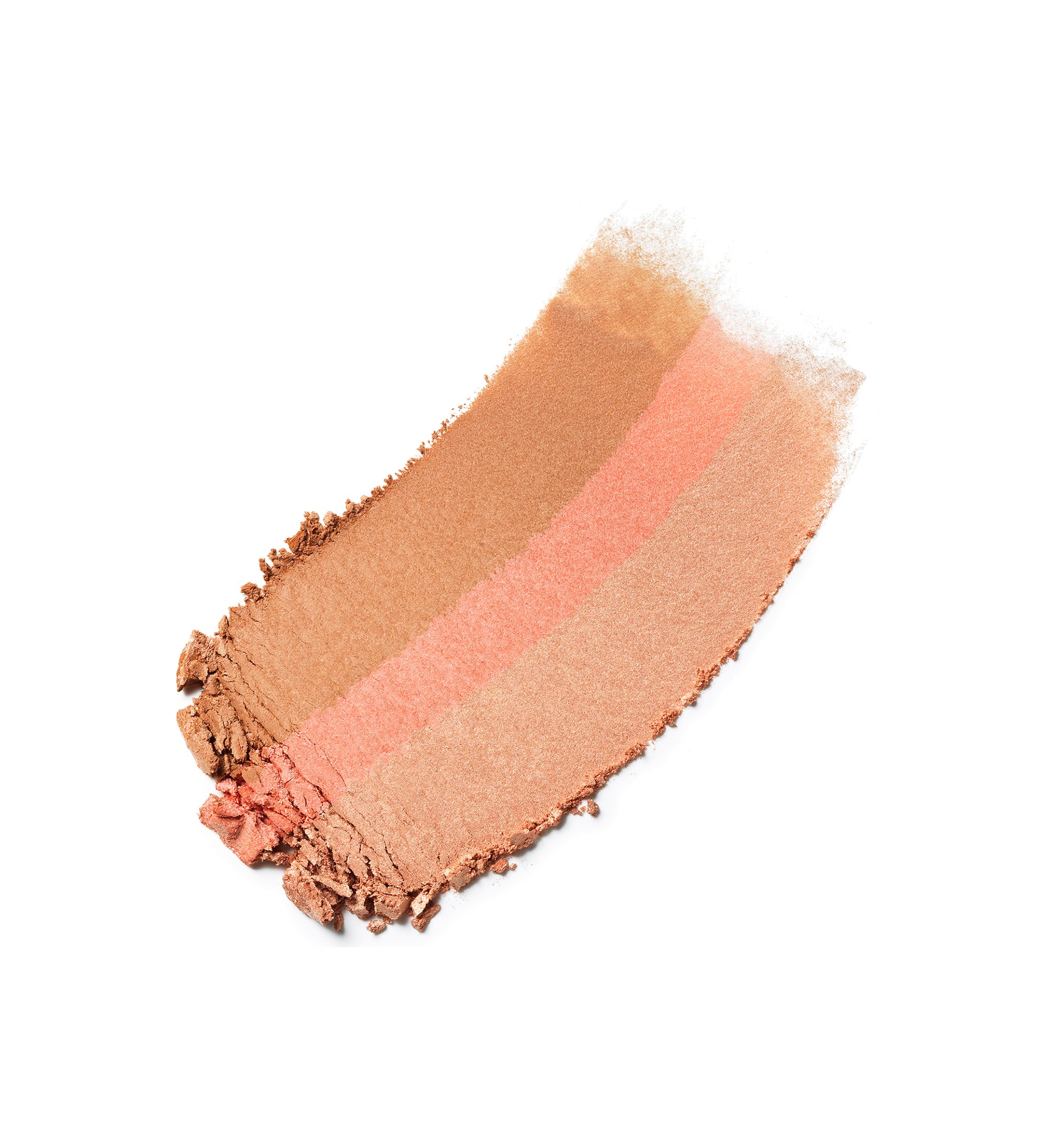 Bronze Goddess Healthy Glow Powder Bronzer