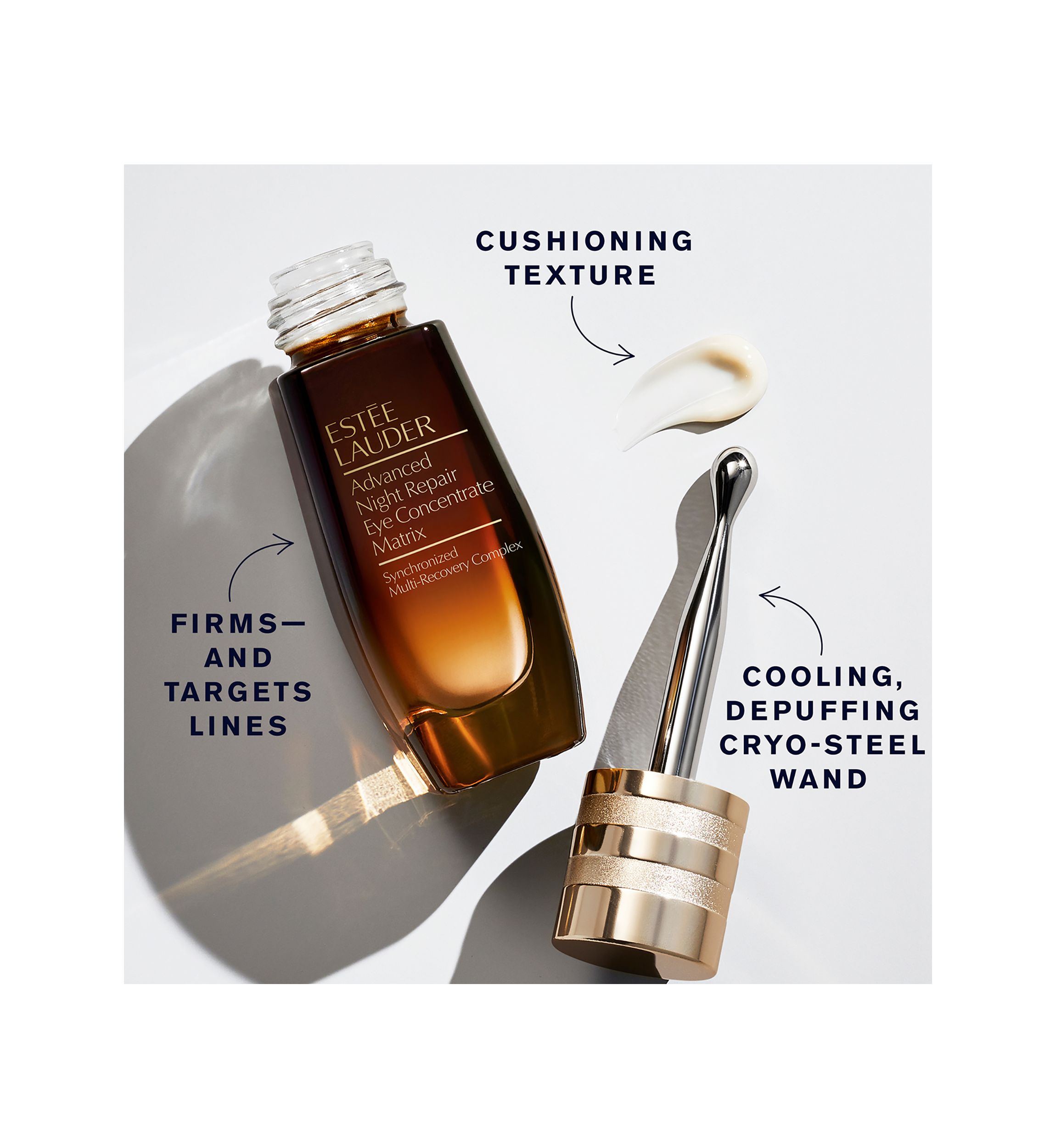 Advanced Night Repair Eye Concentrate Matrix Synchronized Multi Recovery Complex