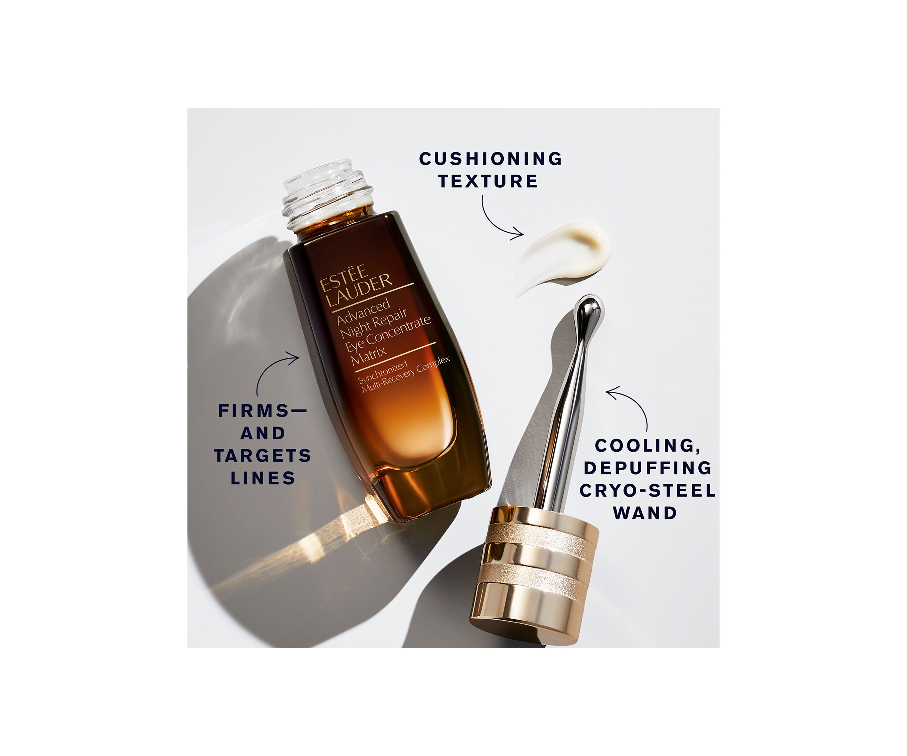 Advanced Night Repair Eye Concentrate Matrix Synchronized Multi Recovery Complex