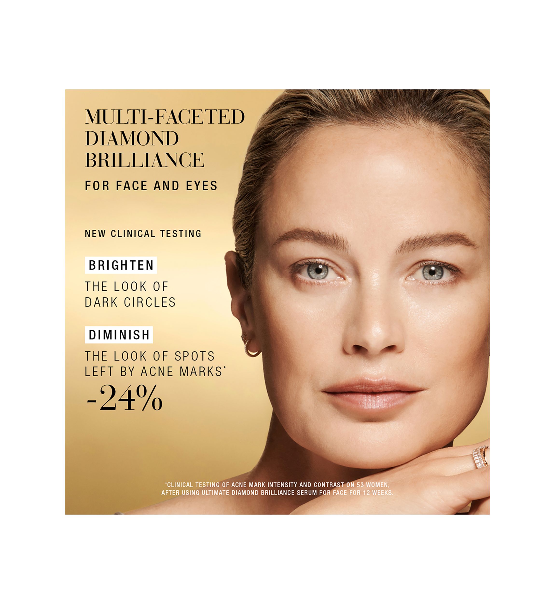 Re-Nutriv Ultimate Diamond Transformative Brilliance Serum