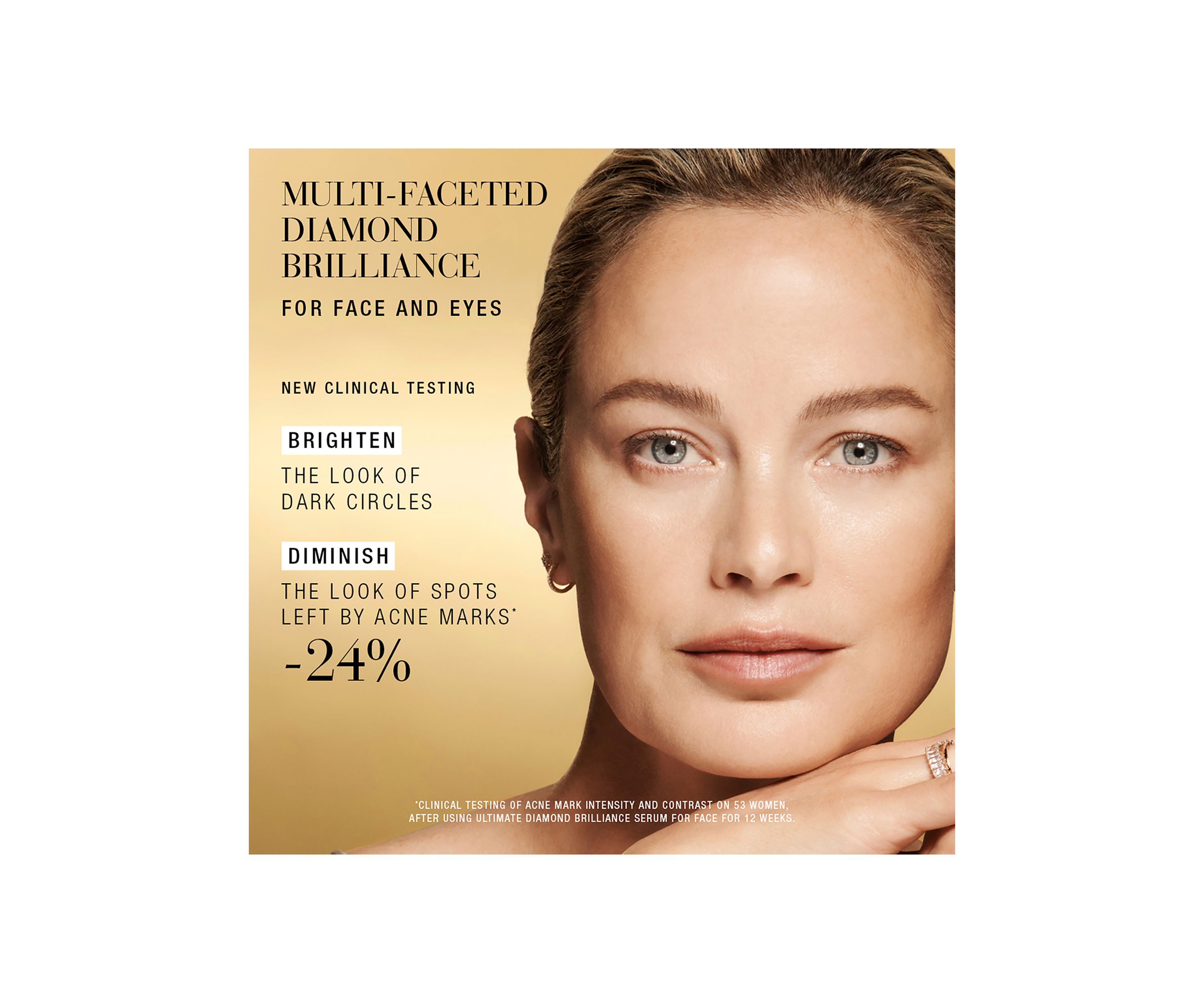 Re-Nutriv Ultimate Diamond Transformative Brilliance Serum
