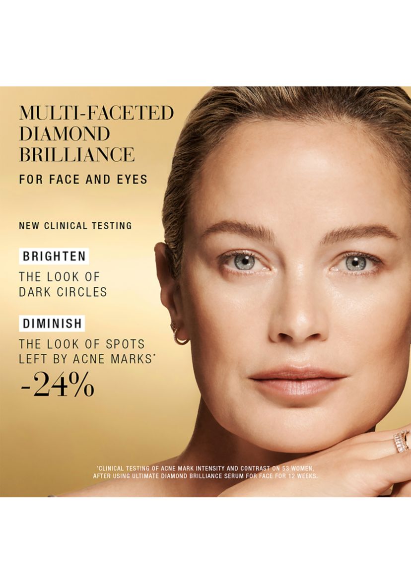 Re-Nutriv Ultimate Diamond Transformative Brilliance Serum