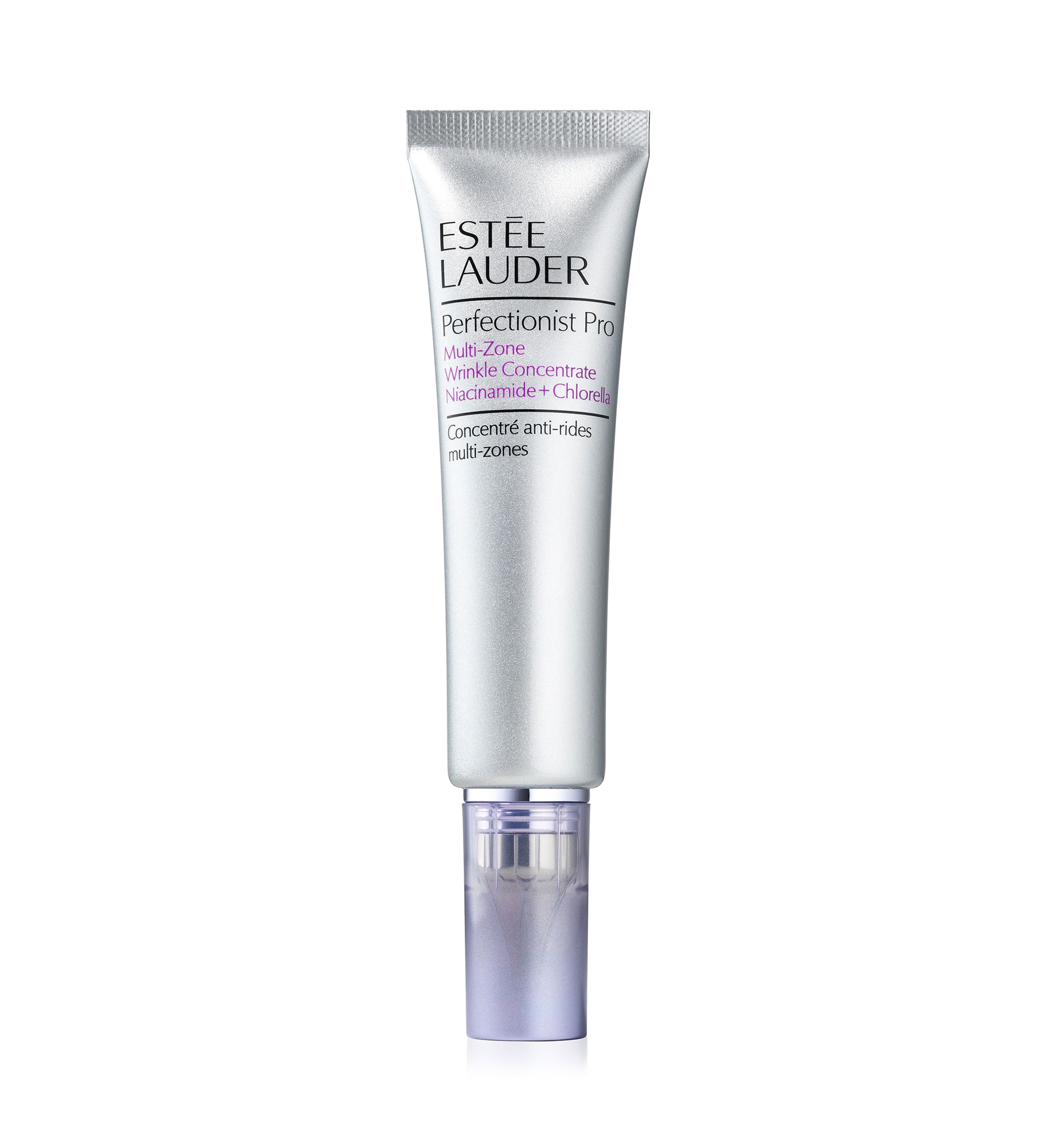 Perfectionist Pro Multi-Zone Wrinkle Concentrate with Niacinamide + Chlorella 