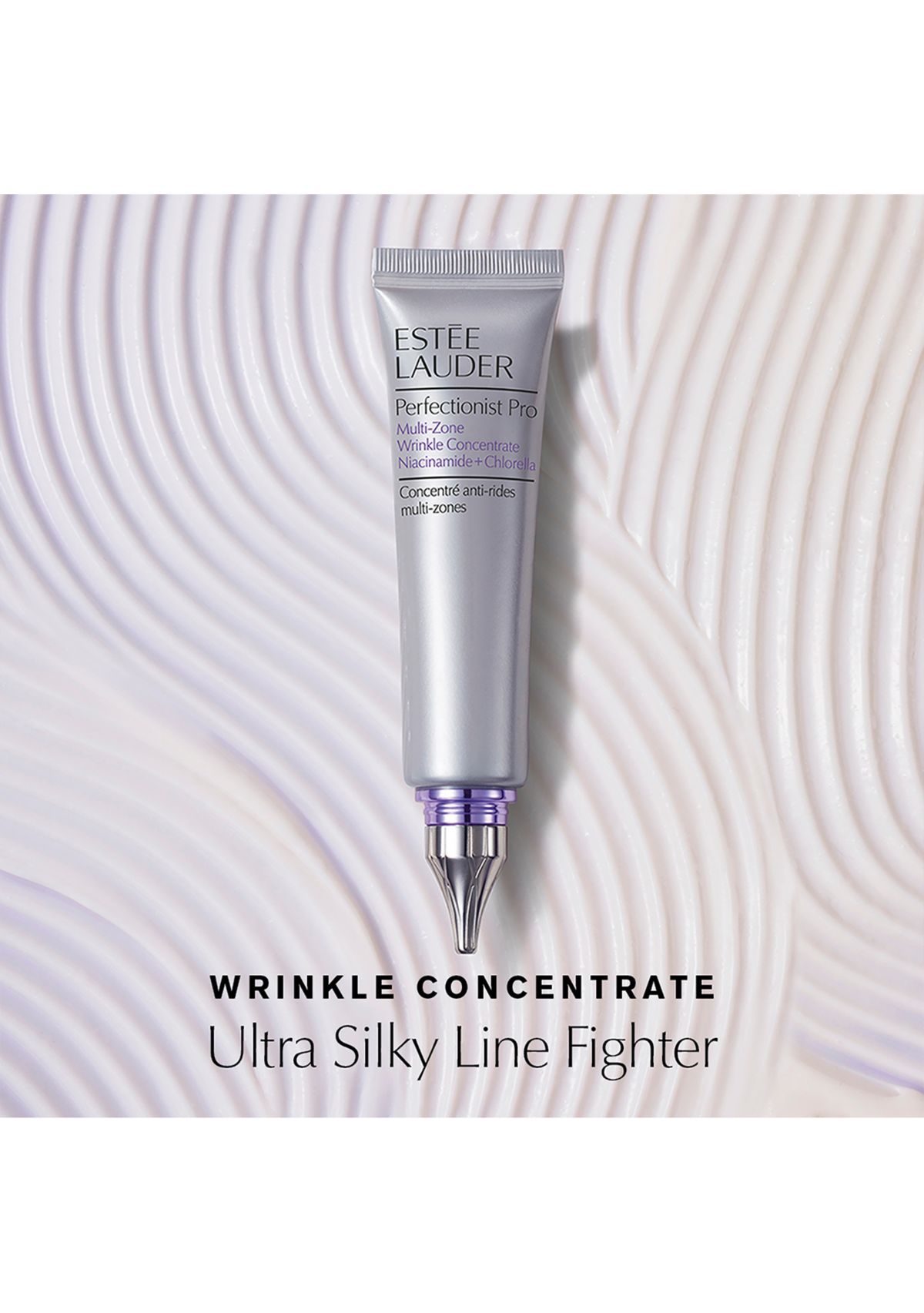 Perfectionist Pro Multi-Zone Wrinkle Concentrate with Niacinamide + Chlorella 