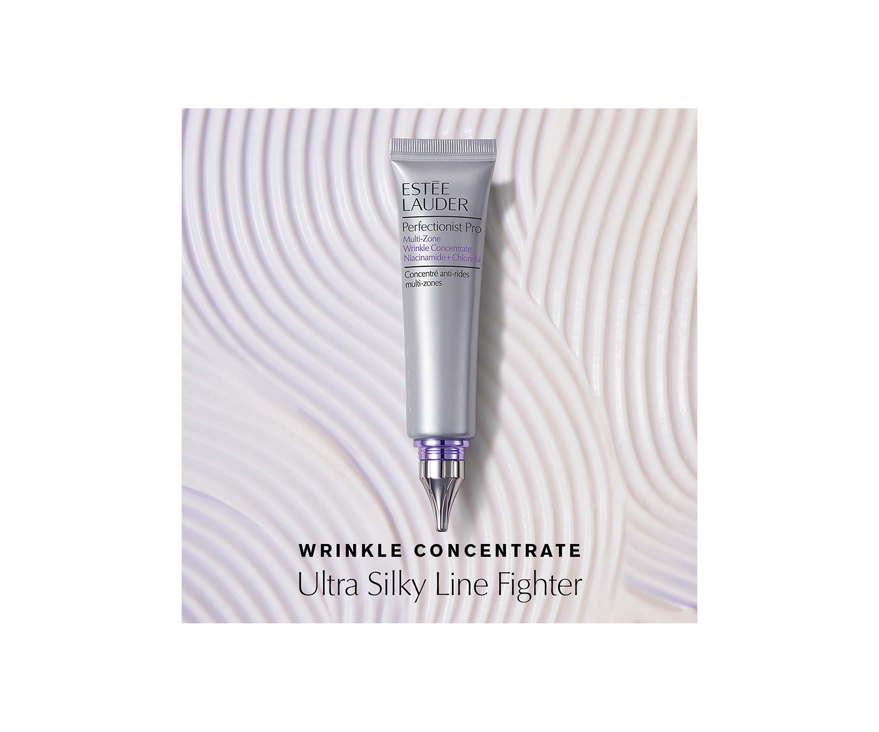 Perfectionist Pro Multi-Zone Wrinkle Concentrate with Niacinamide + Chlorella 