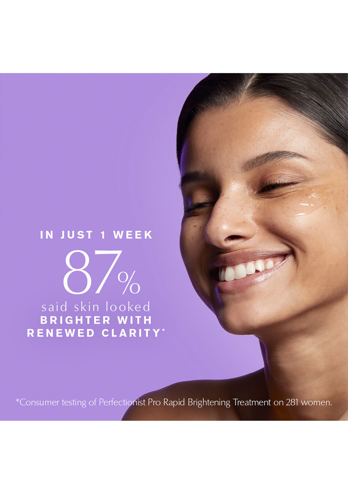 Perfectionist Pro Rapid Brightening Treatment Face Serum Duo with Ferment3 + Vitamin C - $270 Value!