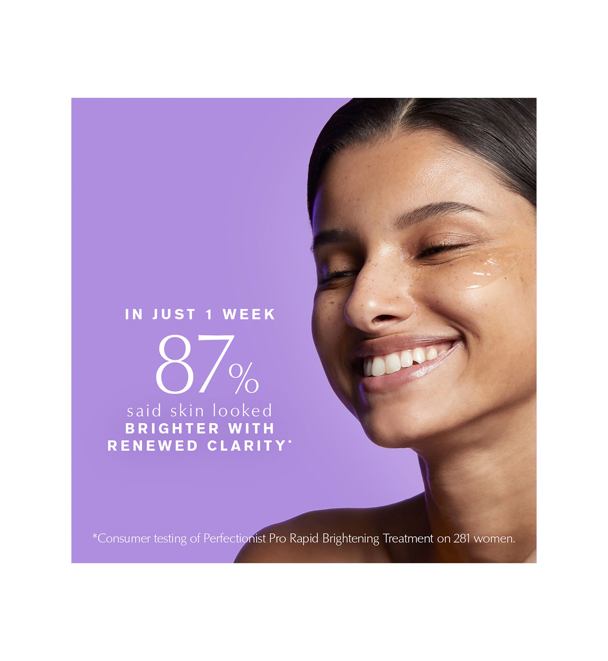 Perfectionist Pro Rapid Brightening Treatment Face Serum Duo with Ferment3 + Vitamin C - $270 Value!