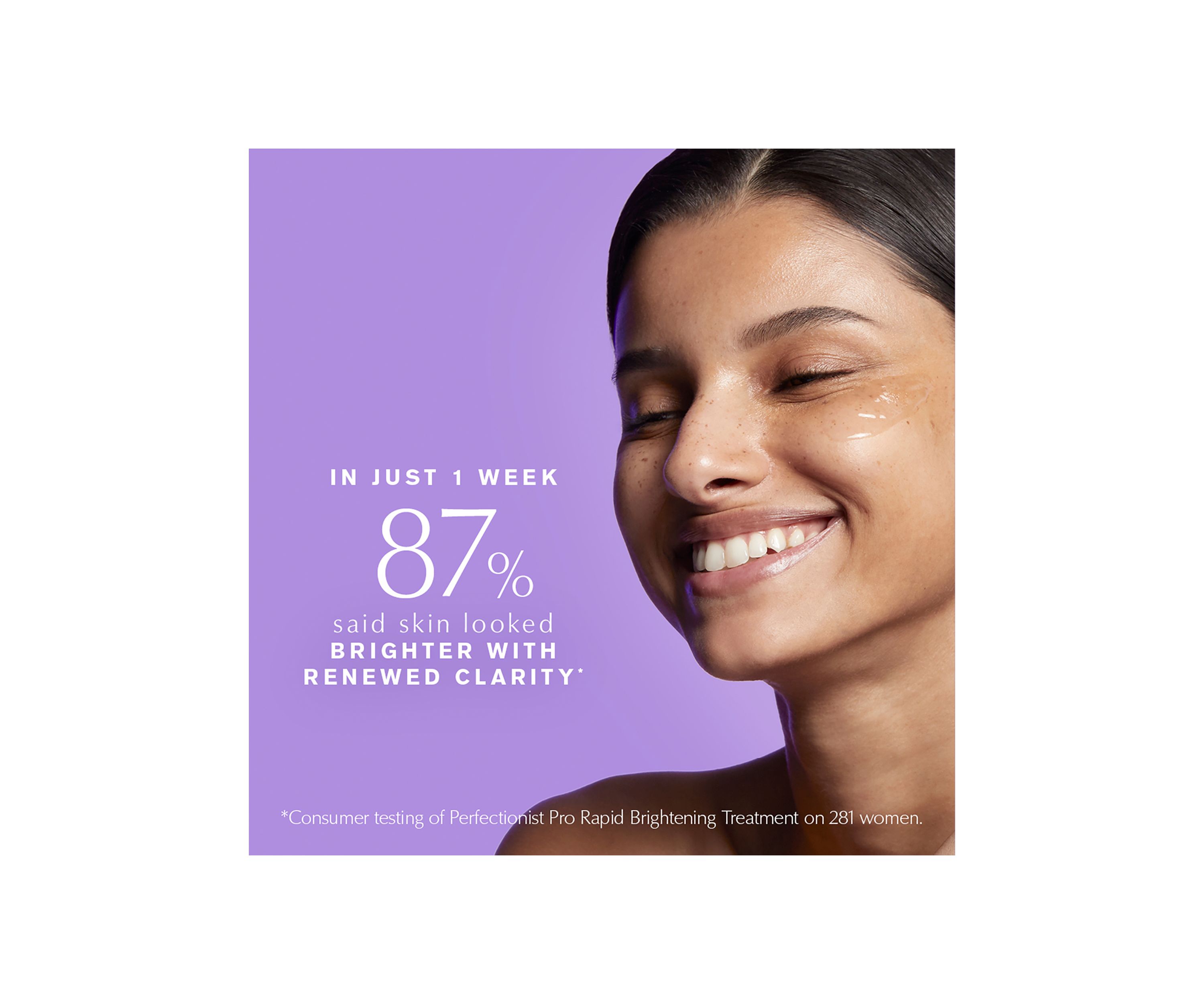 Perfectionist Pro Rapid Brightening Treatment Face Serum Duo with Ferment3 + Vitamin C - $270 Value!