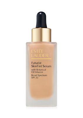 EstÃ©e Lauder Futurist Skin Tint Serum Foundation SPF 20, 1 Ounce