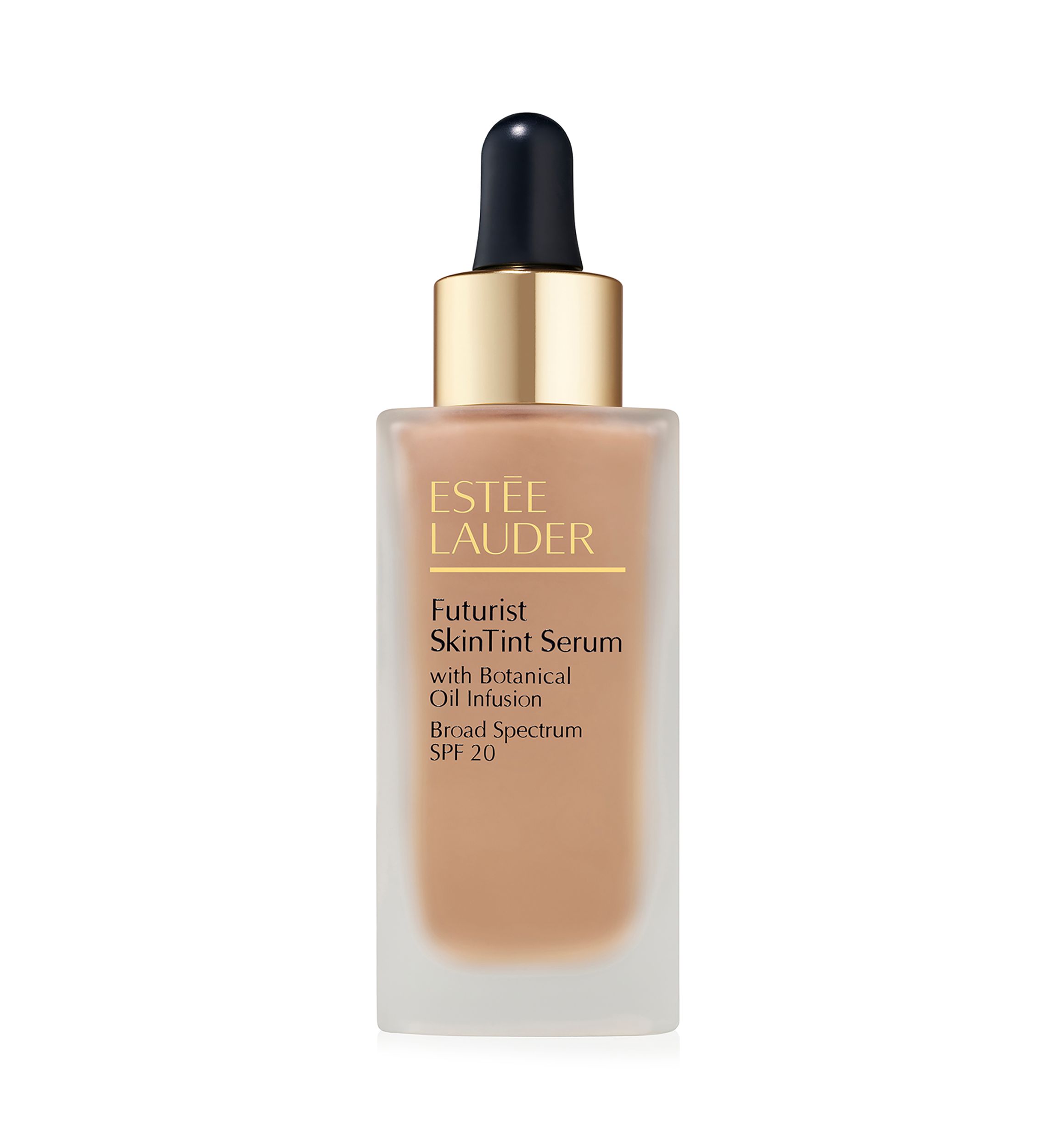 Futurist Skin Tint Serum Foundation with Glycerin SPF 20