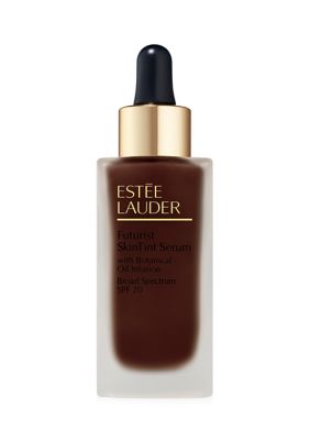 EstÃ©e Lauder Futurist Skin Tint Serum Foundation SPF 20, 1 Ounce
